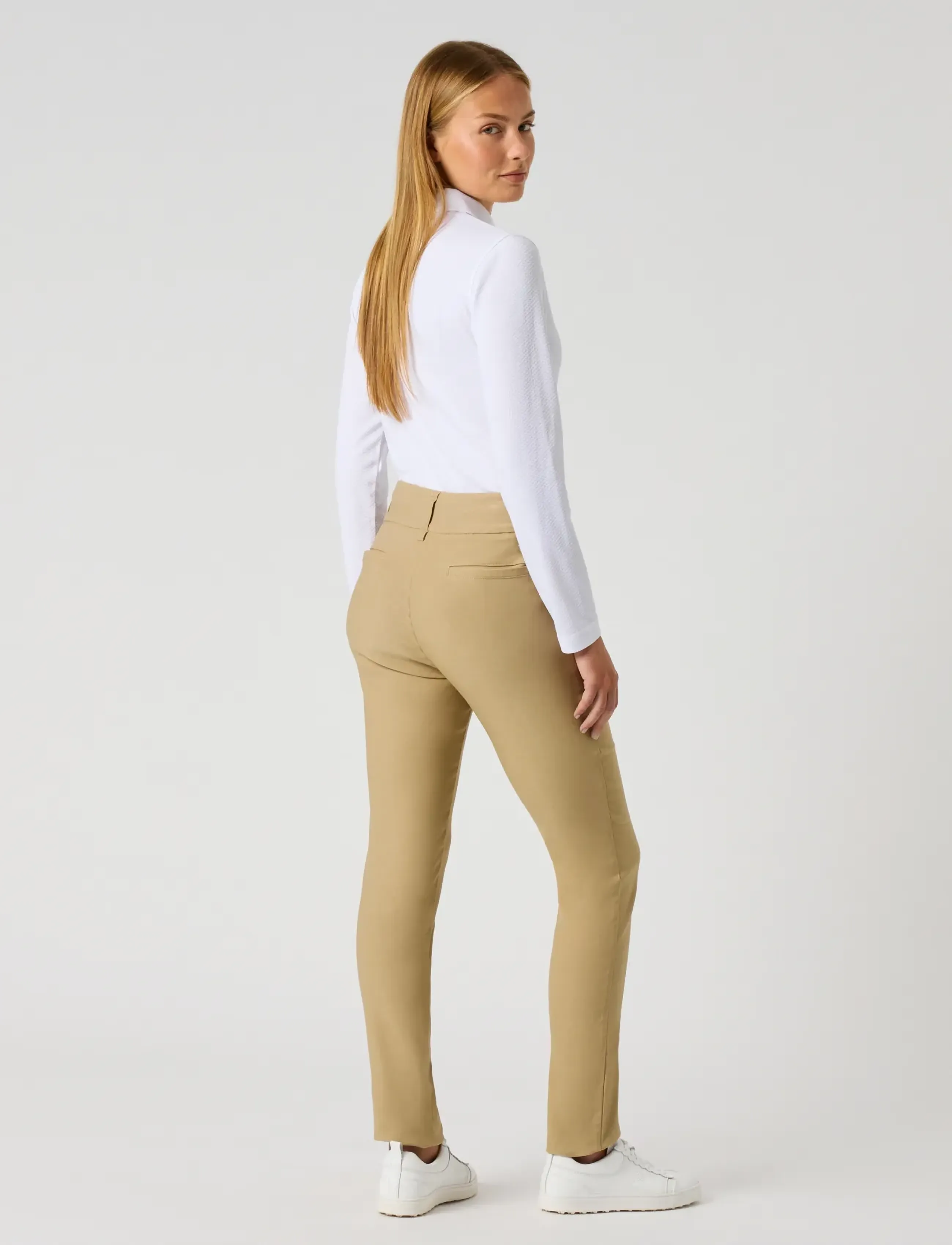 Daily Sports - Magic pants 29 inch - golfipüksid - bark - 3