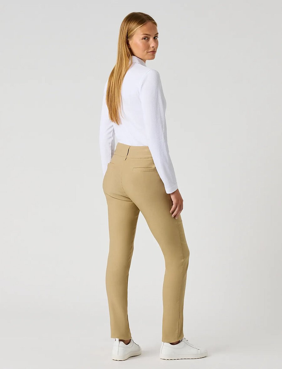 Daily Sports - Magic pants 29 inch - golfipüksid - bark - 3