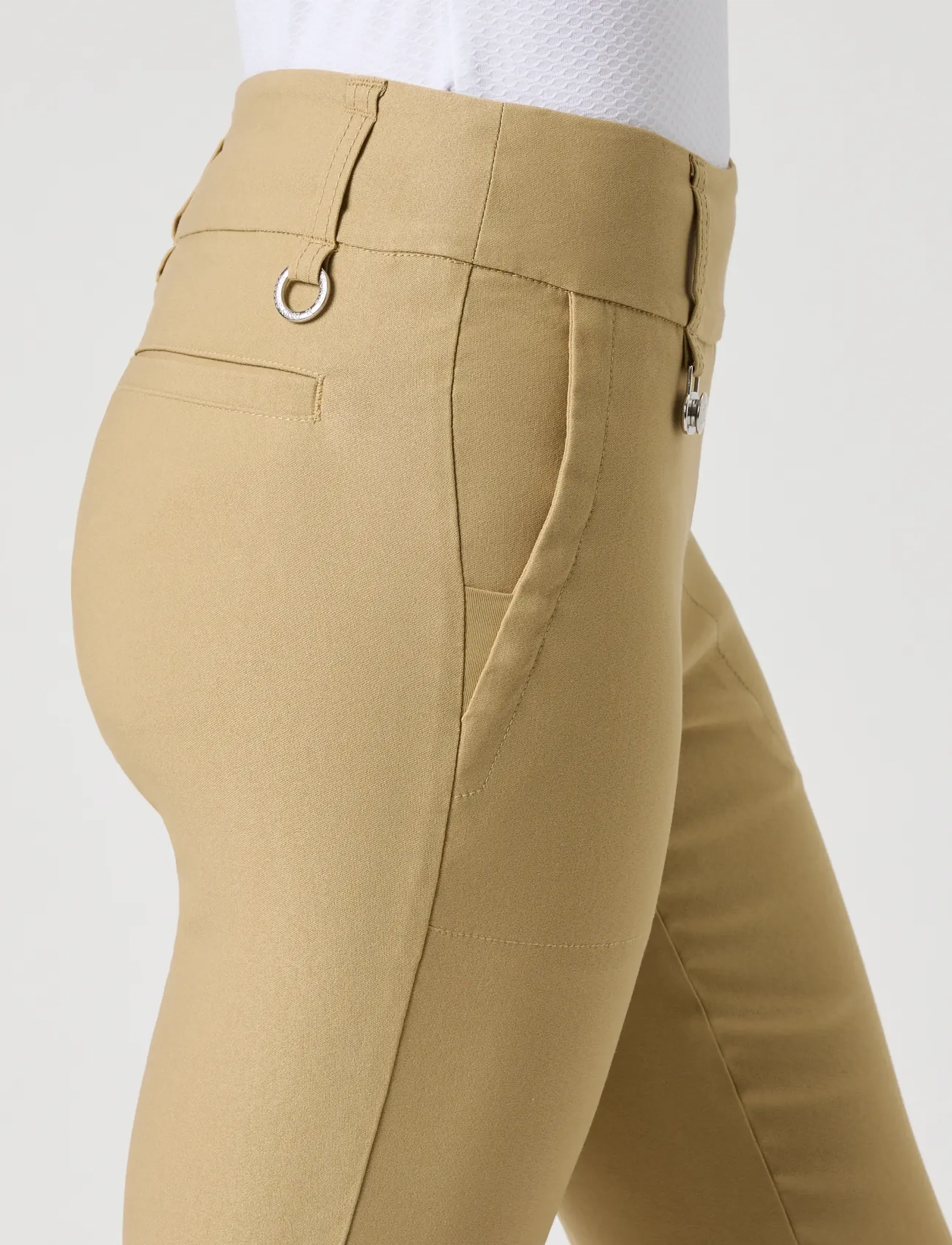 Daily Sports - Magic pants 29 inch - golfipüksid - bark - 4