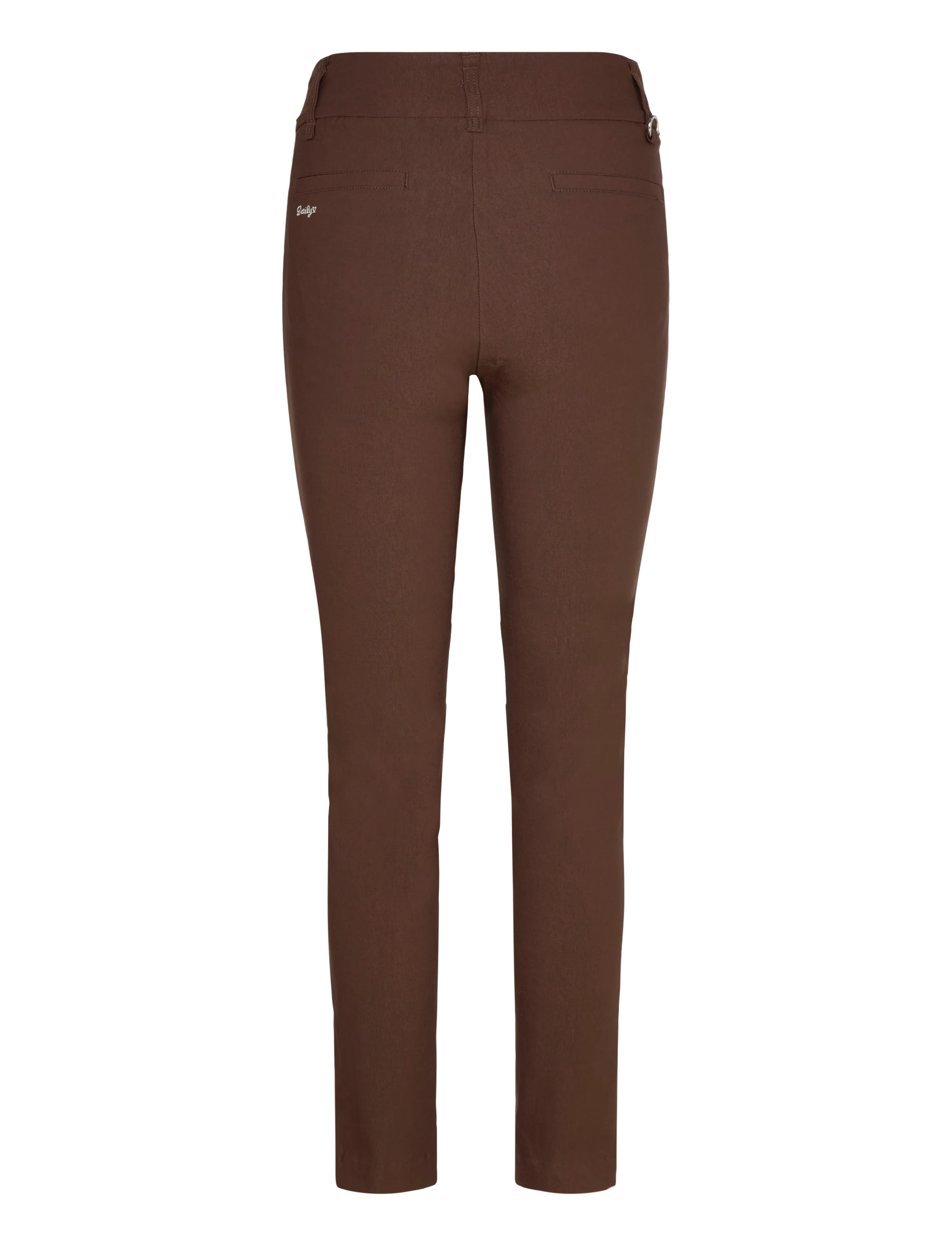 Daily Sports - Magic pants 29 inch - golfhosen - brownie - 2
