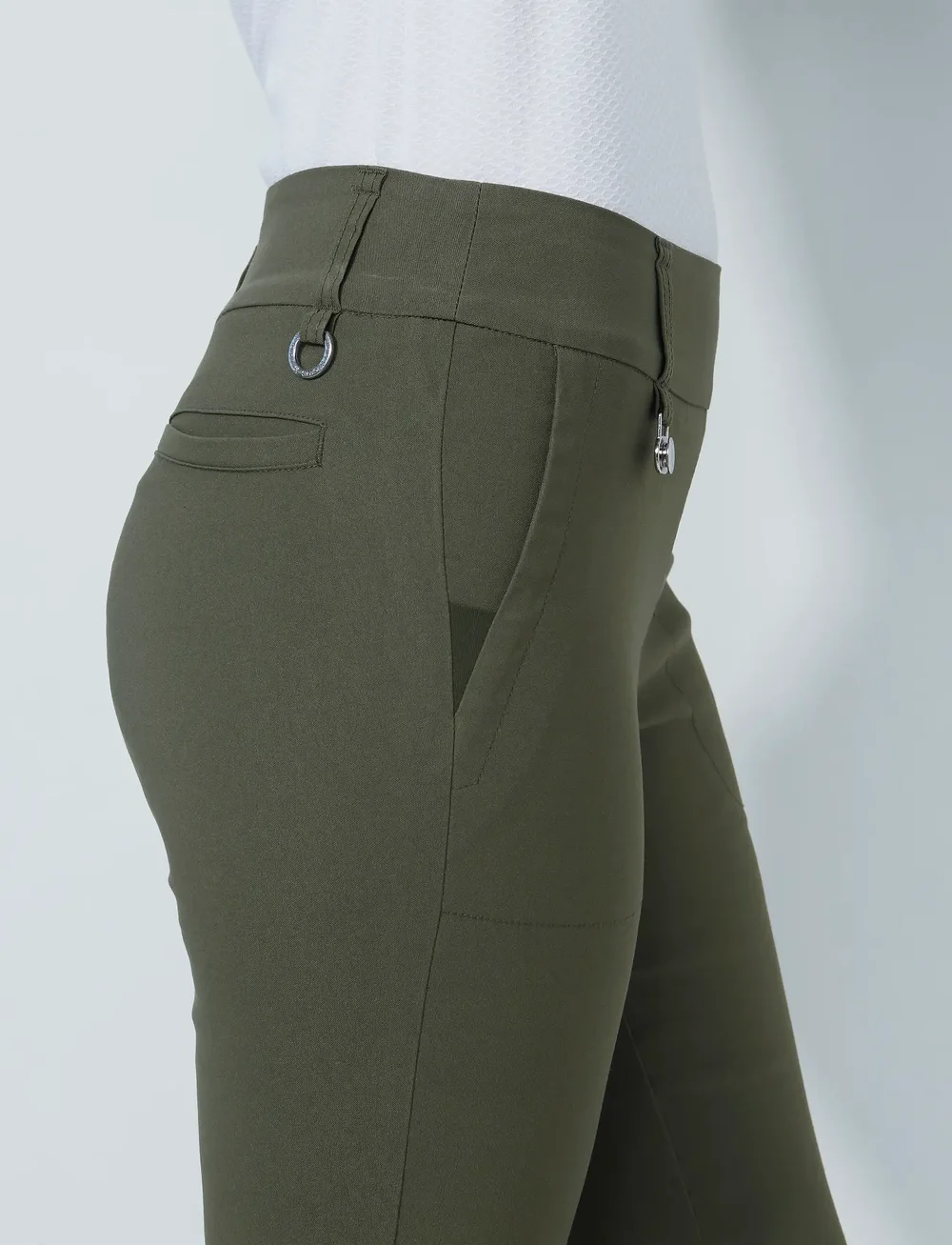 Daily Sports - Magic pants 29 inch - golfhosen - kalamata - 4