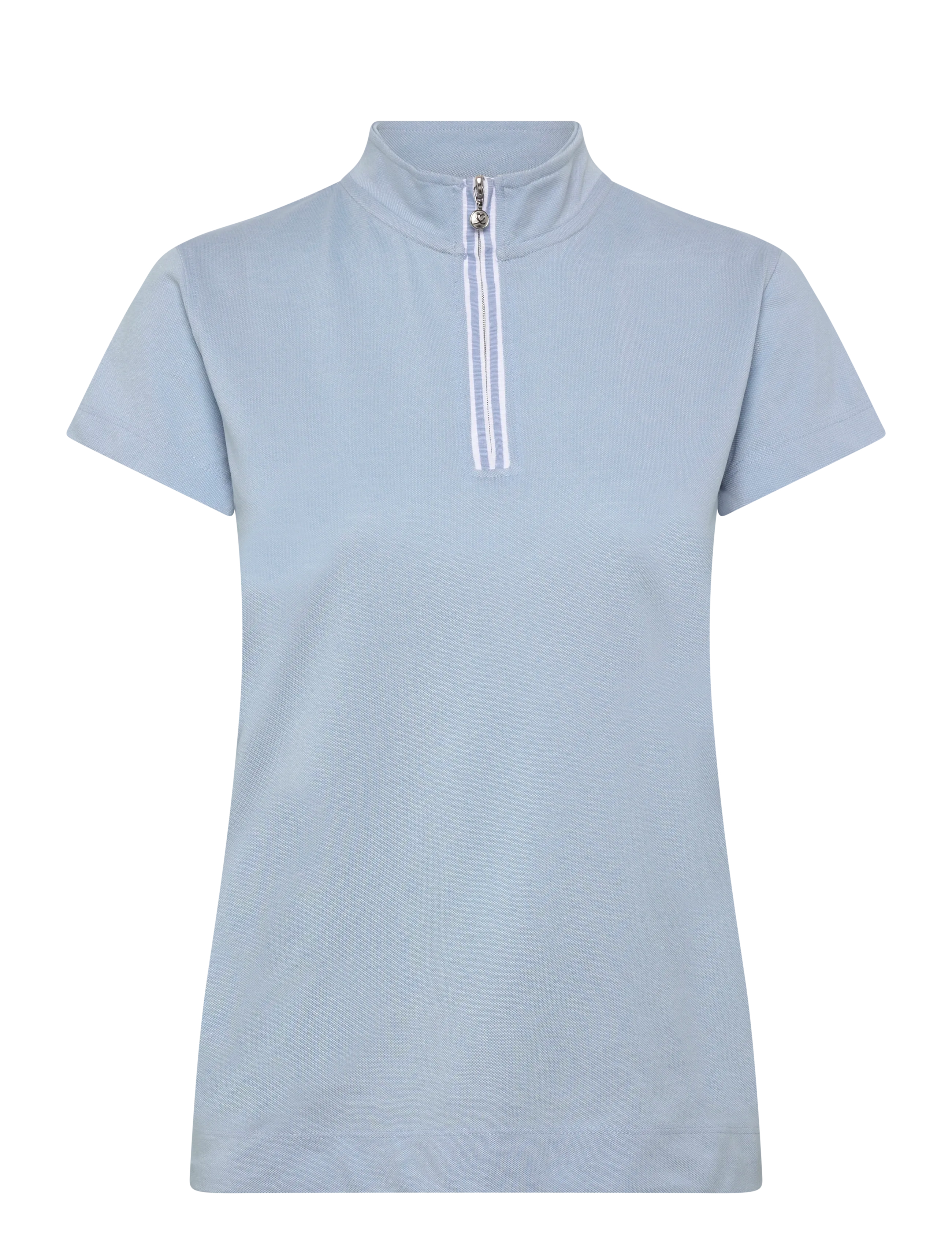 Daily Sports Kim Cap S Half Zip - Daily Sports - BREEZY BLUE / blue