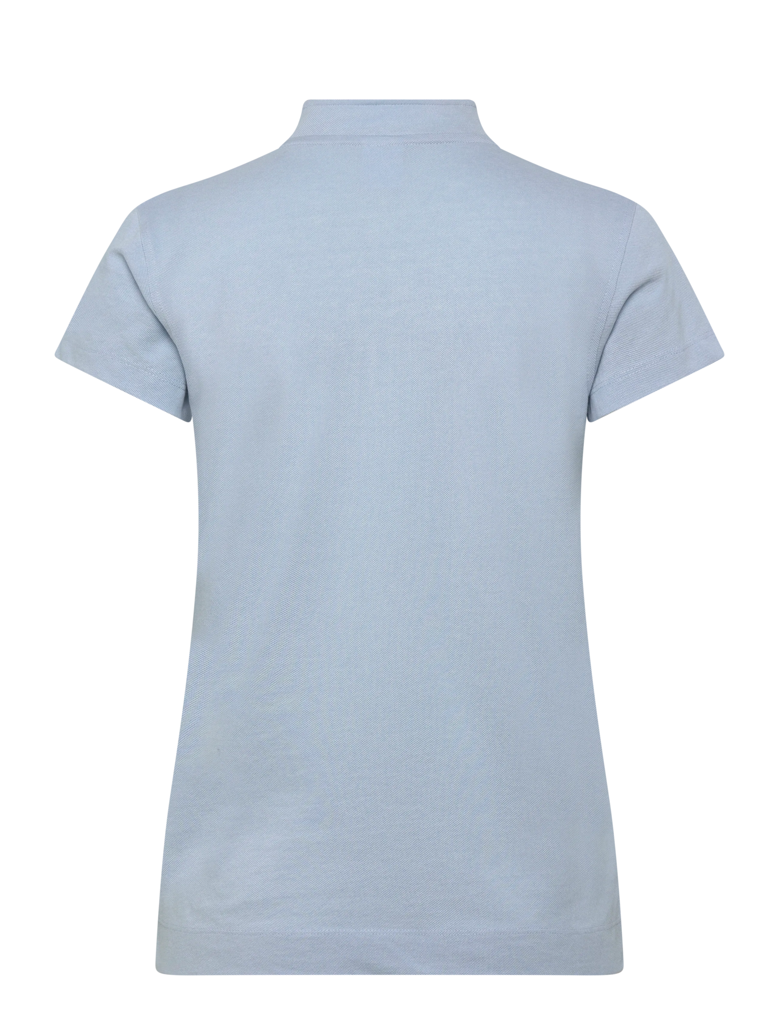 Daily Sports - Kim Cap S Half Zip - palaidinės ir marškinėliai - breezy blue - 2