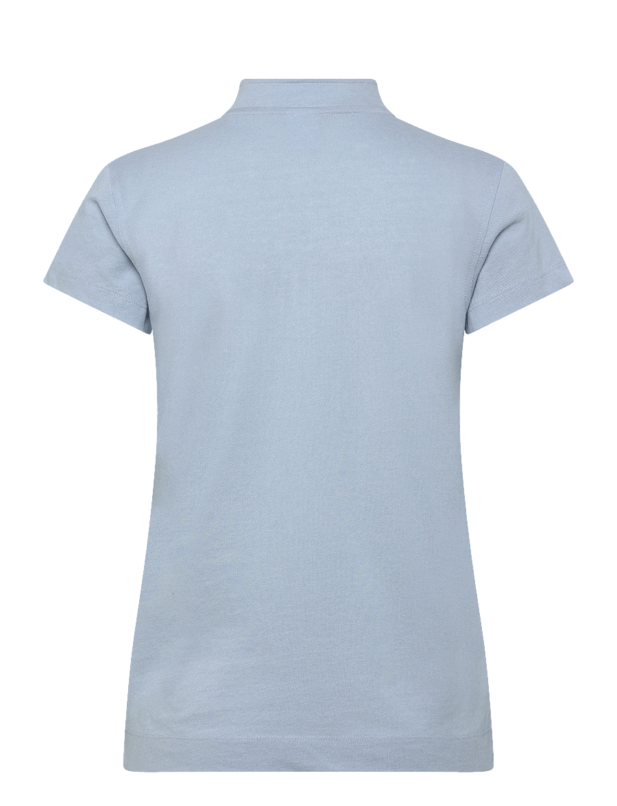 Daily Sports - Kim Cap S Half Zip - palaidinės ir marškinėliai - breezy blue - 2