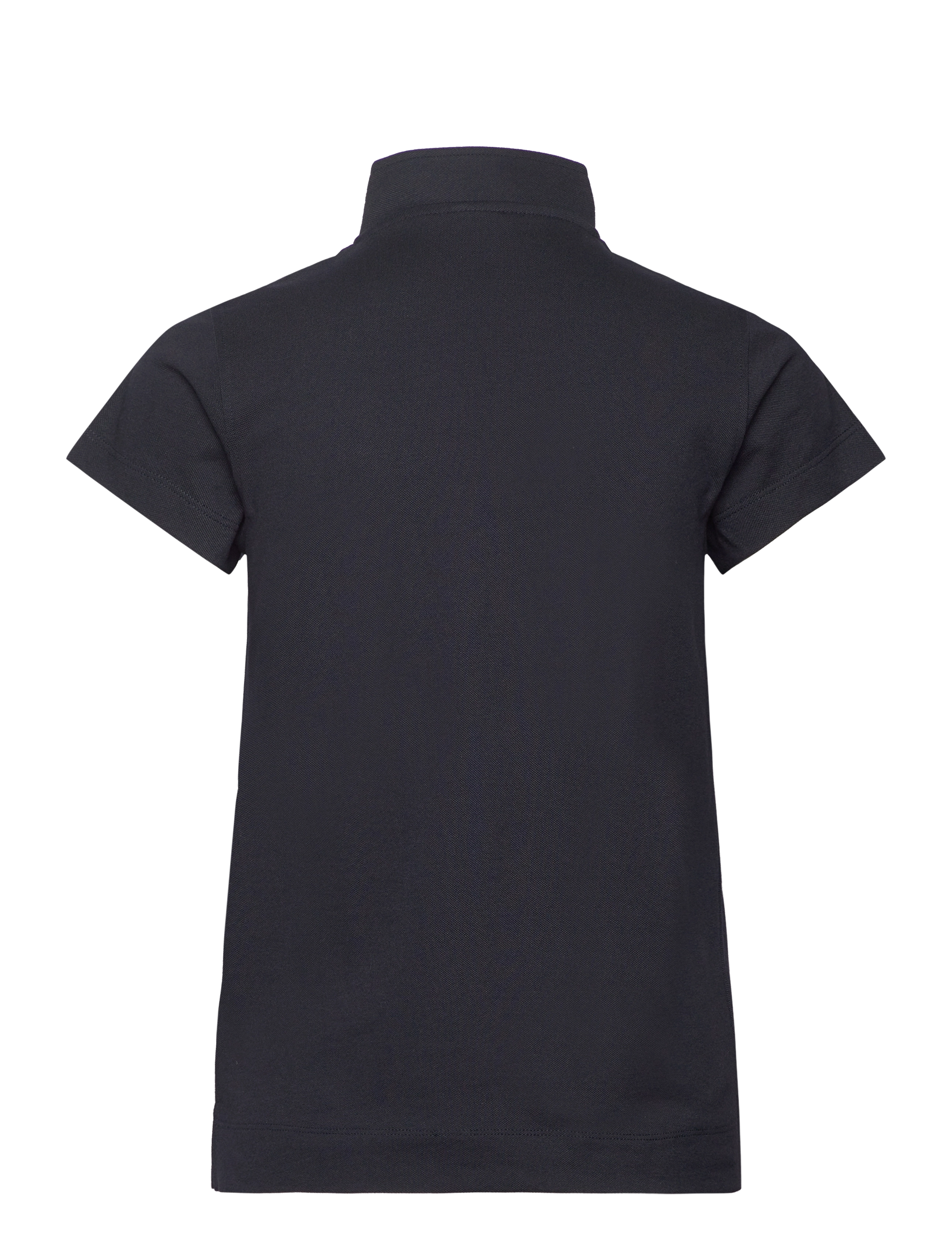 Daily Sports - Kim Cap S Half Zip - tops & t-shirts - navy - 2