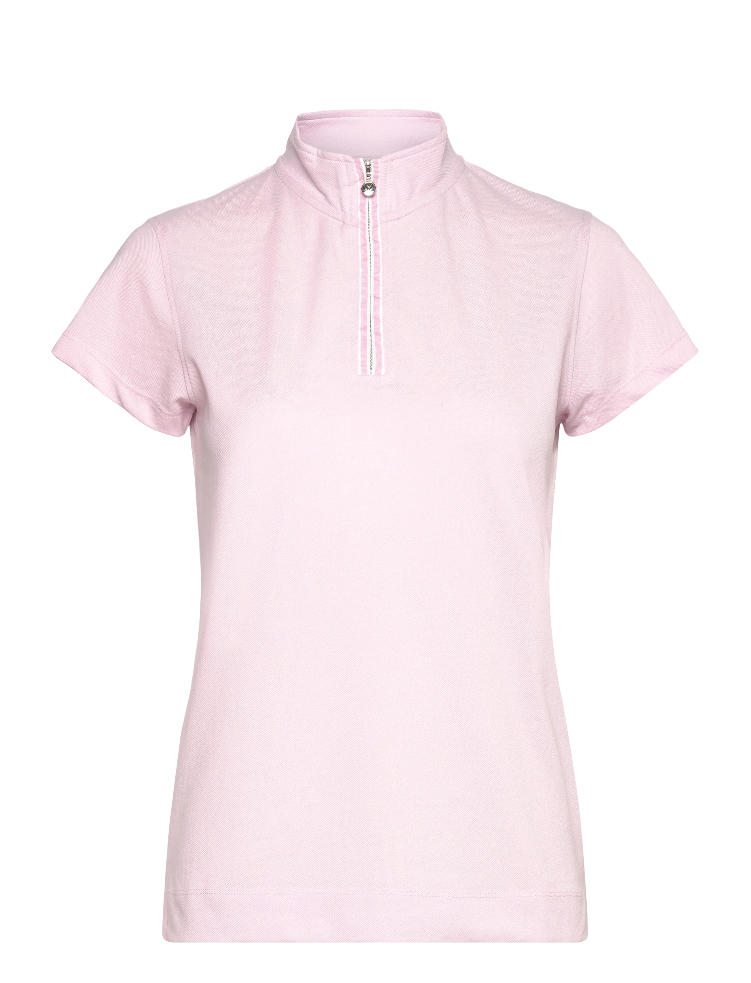 Daily Sports Kim Cap S Half Zip - Daily Sports - PINK / pink/rose