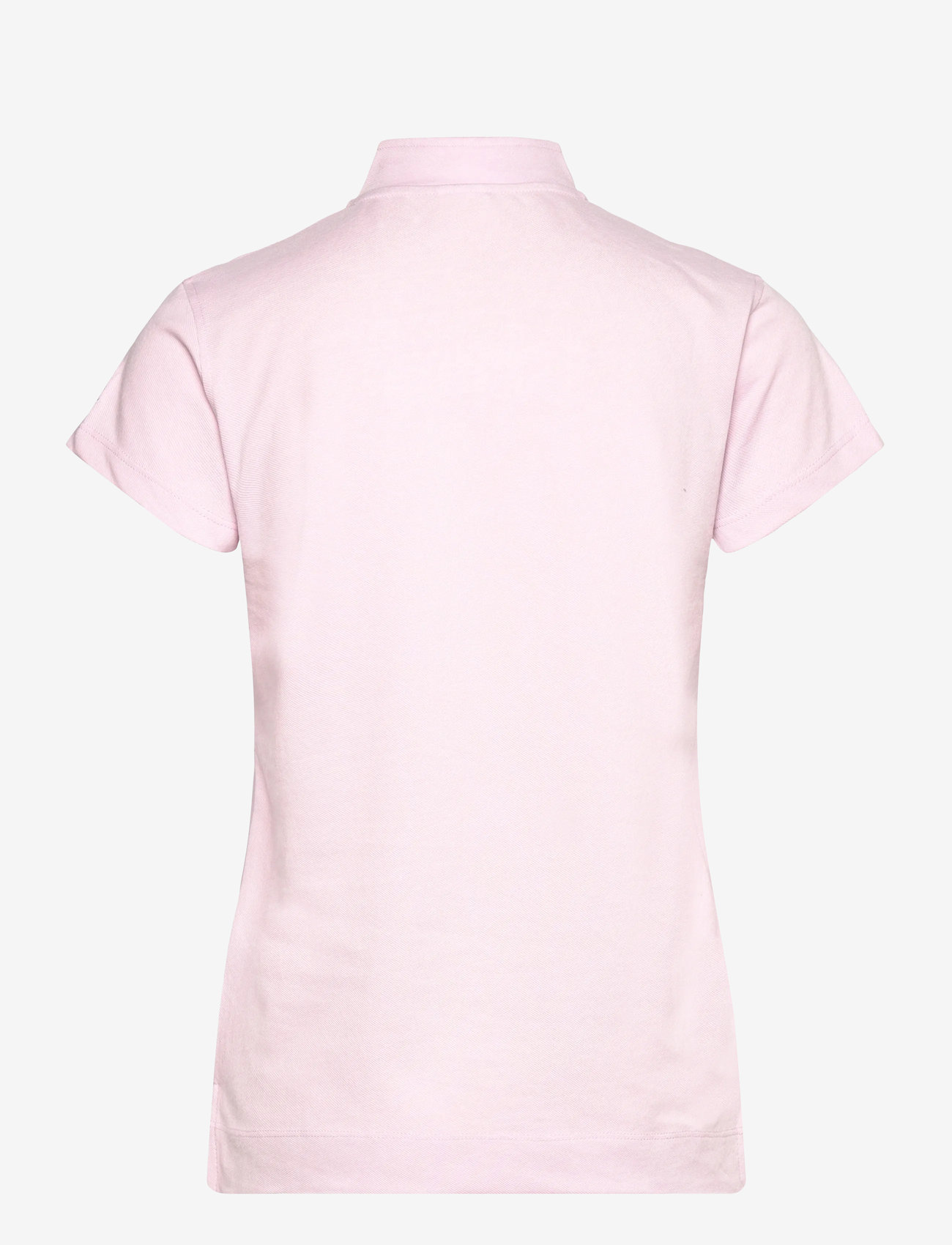 Daily Sports - KIM CAP S HALF ZIP - t-shirts - pink - 2