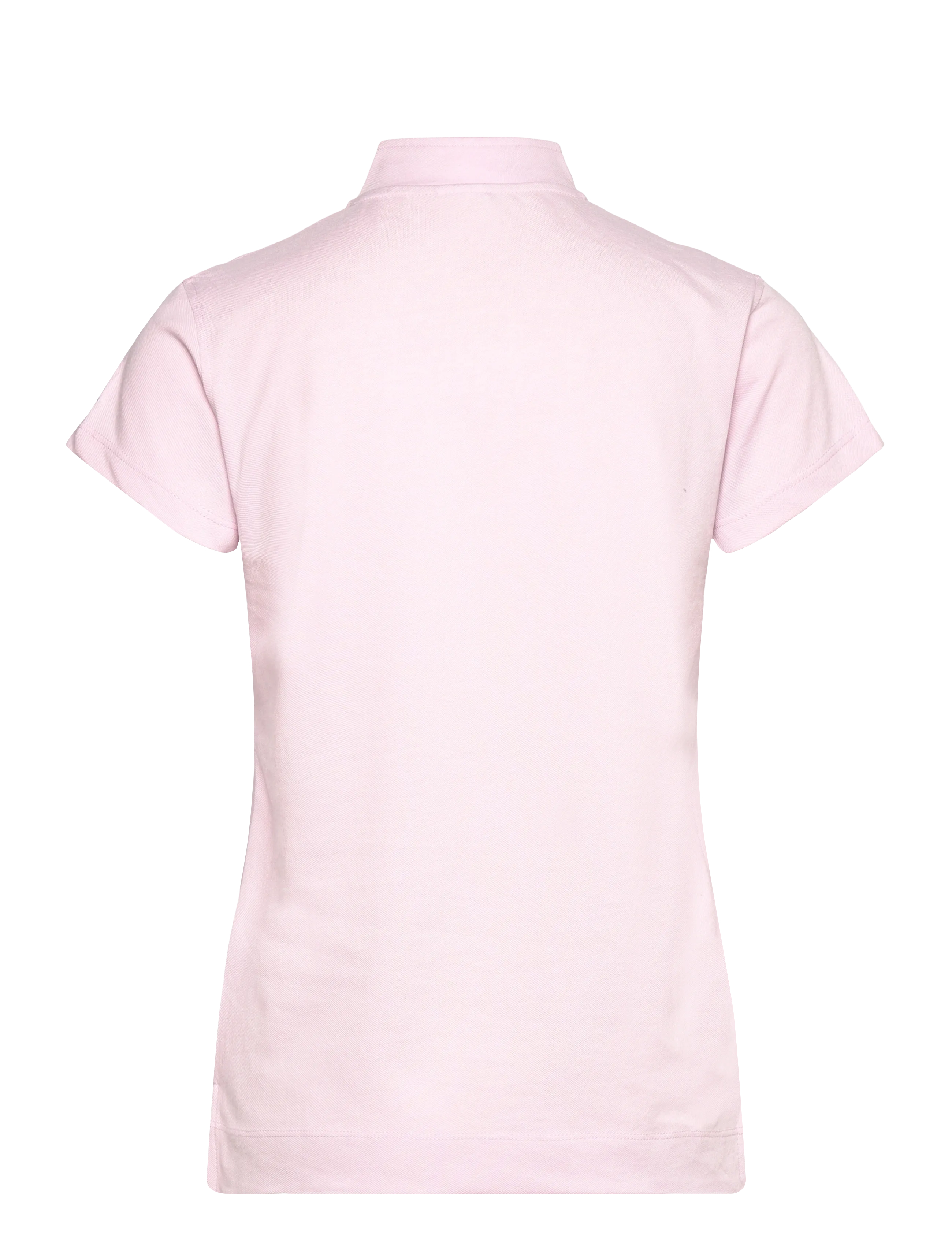 Daily Sports - Kim Cap S Half Zip - tops & t-shirts - pink - 2