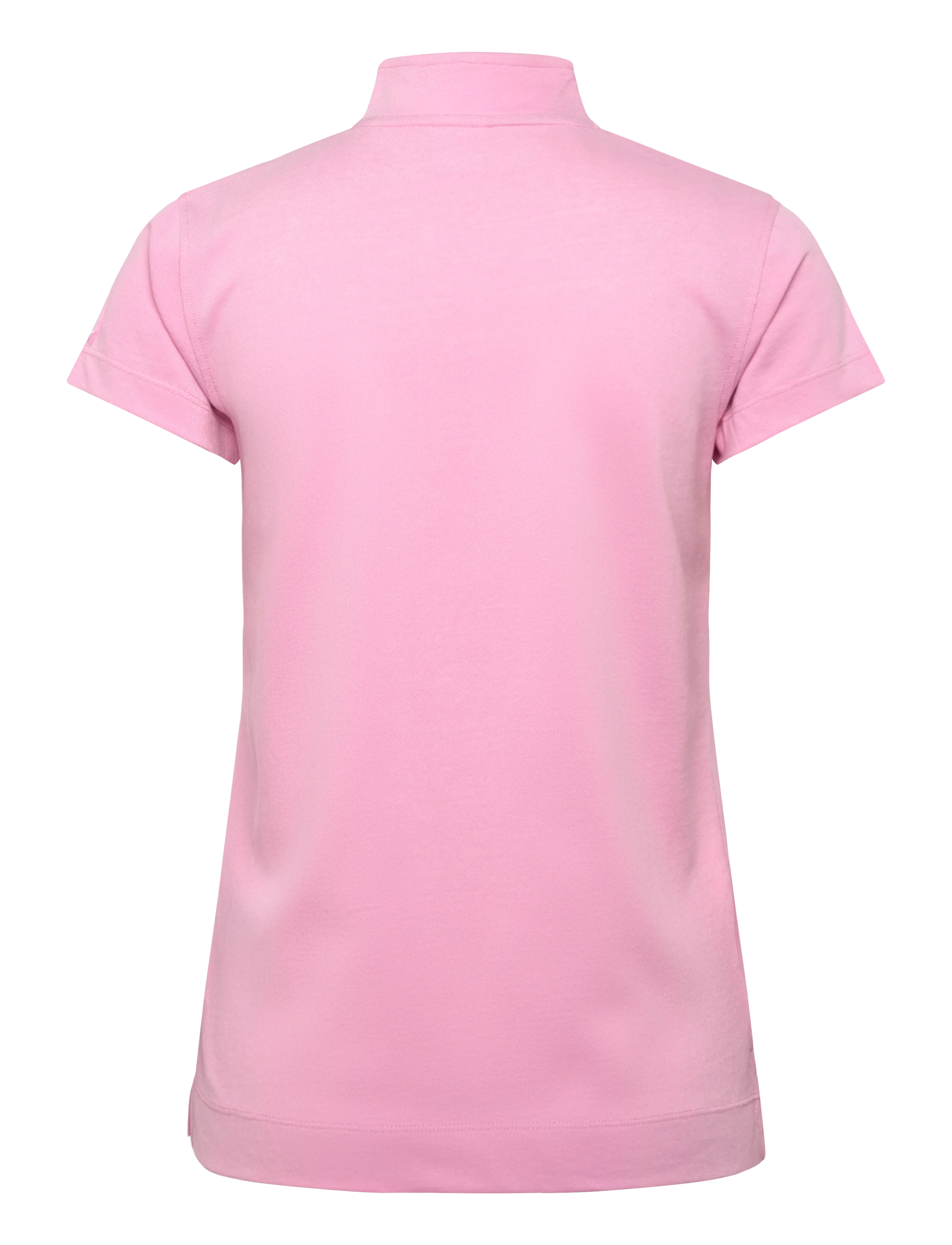 Daily Sports - Kim Cap S Half Zip - palaidinės ir marškinėliai - prism pink - 2