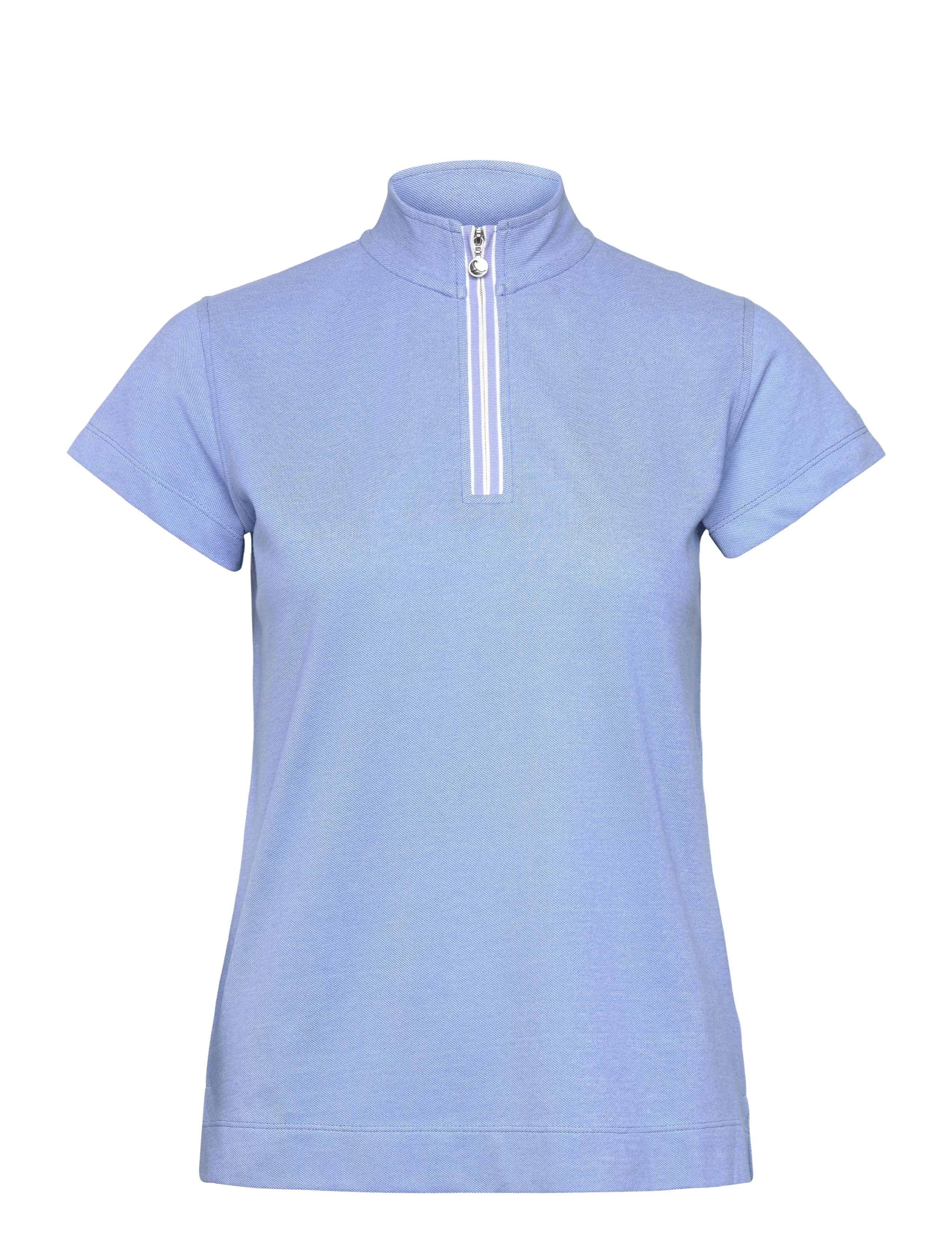 Daily Sports Kim Cap S Half Zip - Daily Sports - SKY / blue