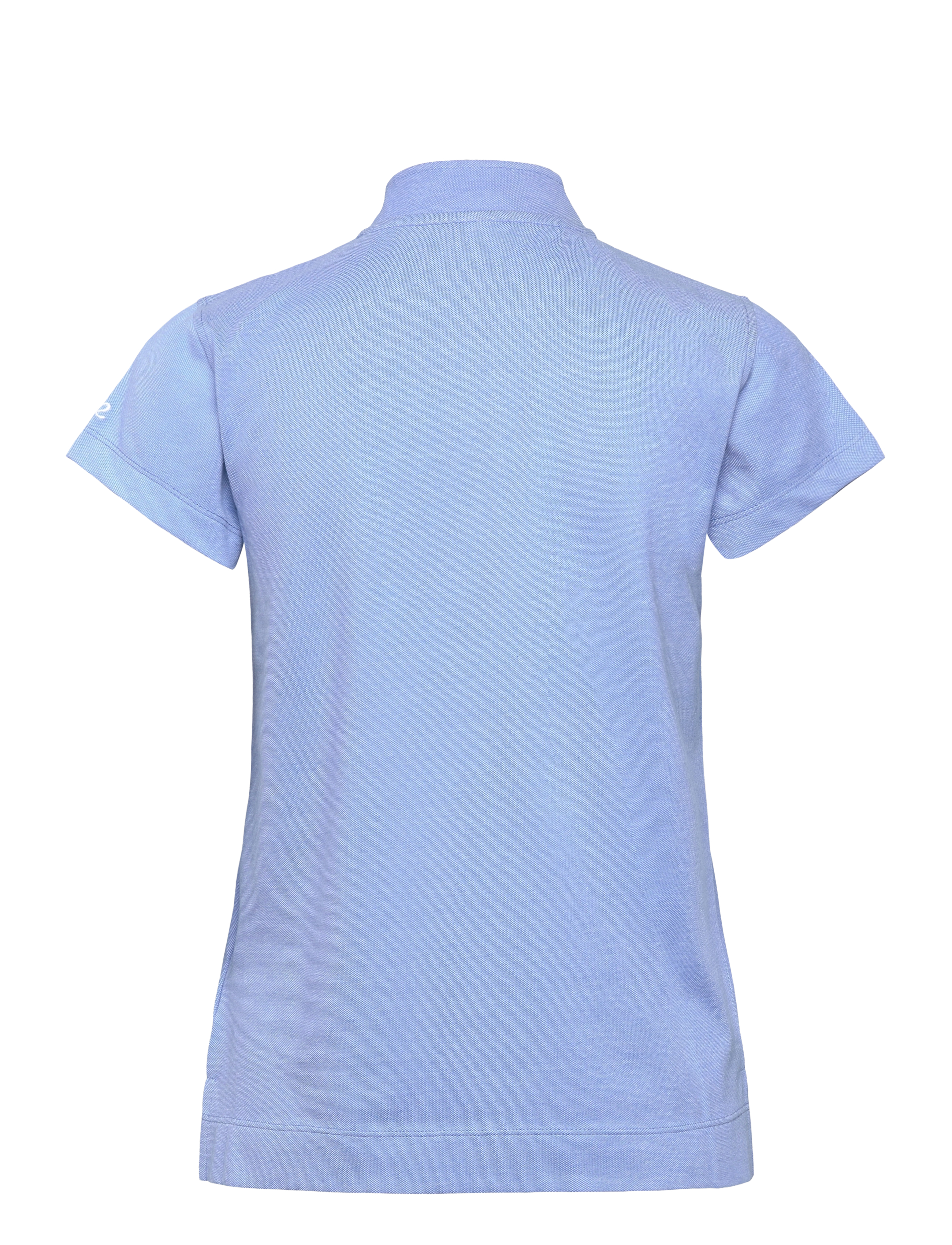 Daily Sports - Kim Cap S Half Zip - oberteile & t-shirts - sky - 2