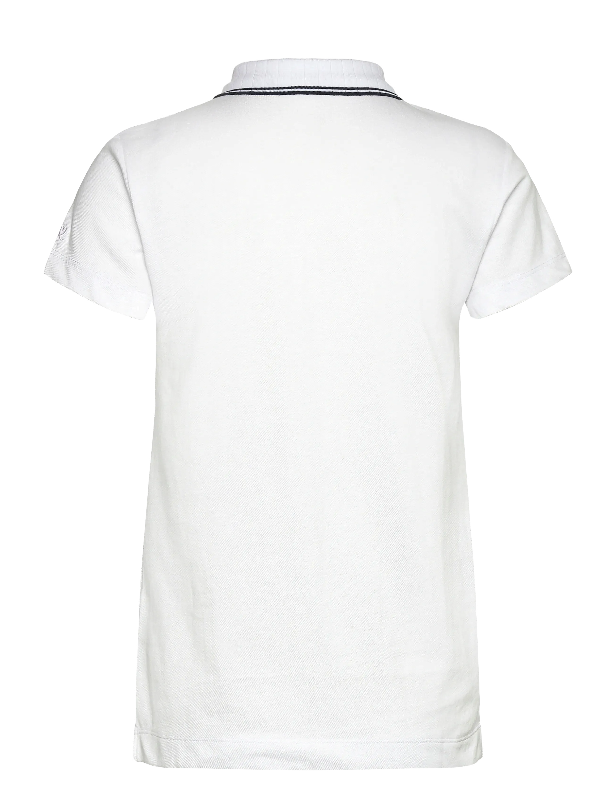 Daily Sports - CANDY CAP S POLO SHIRT - white - 2