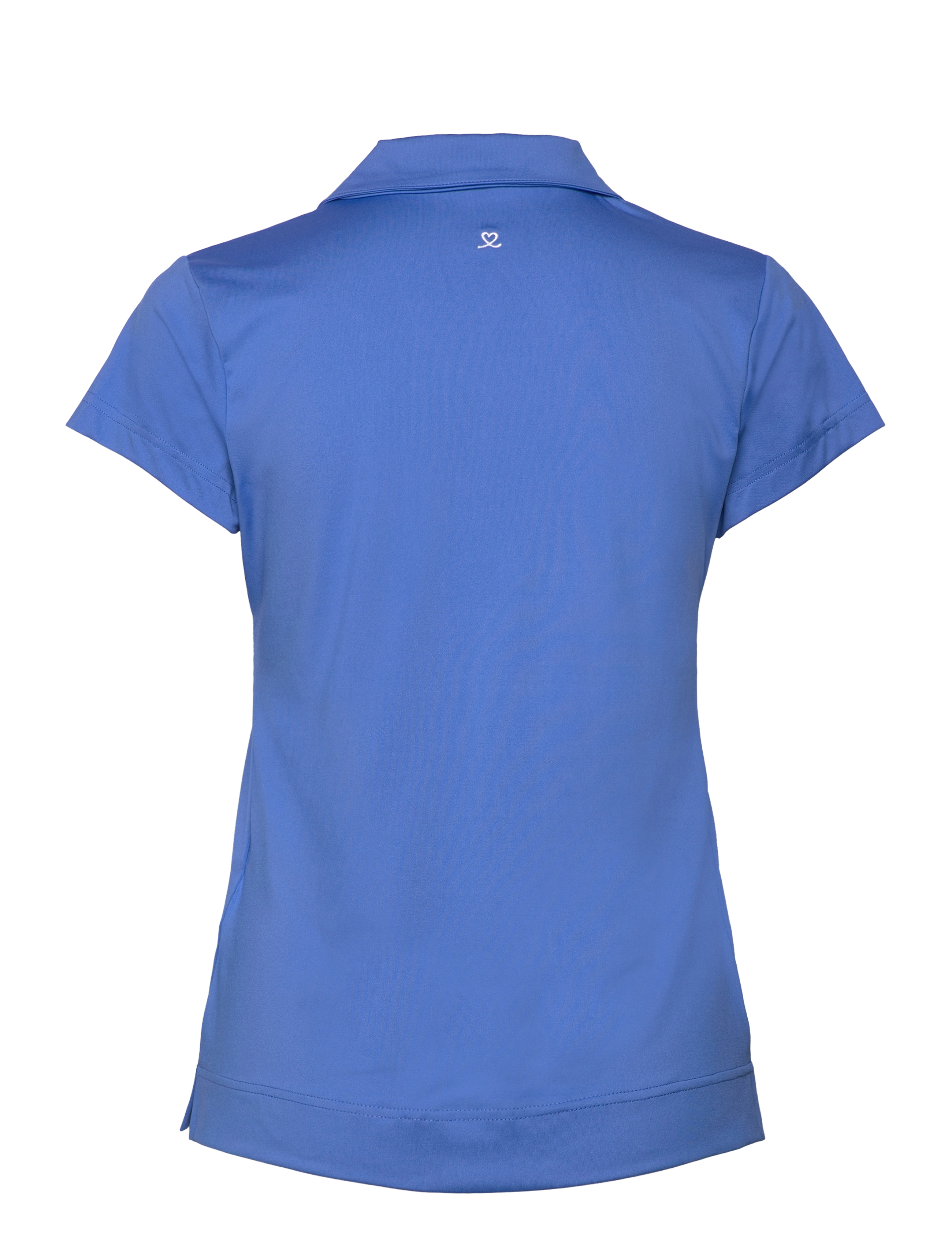 Daily Sports - ANZIO CAP POLO SHIRT - cosmic blue - 1