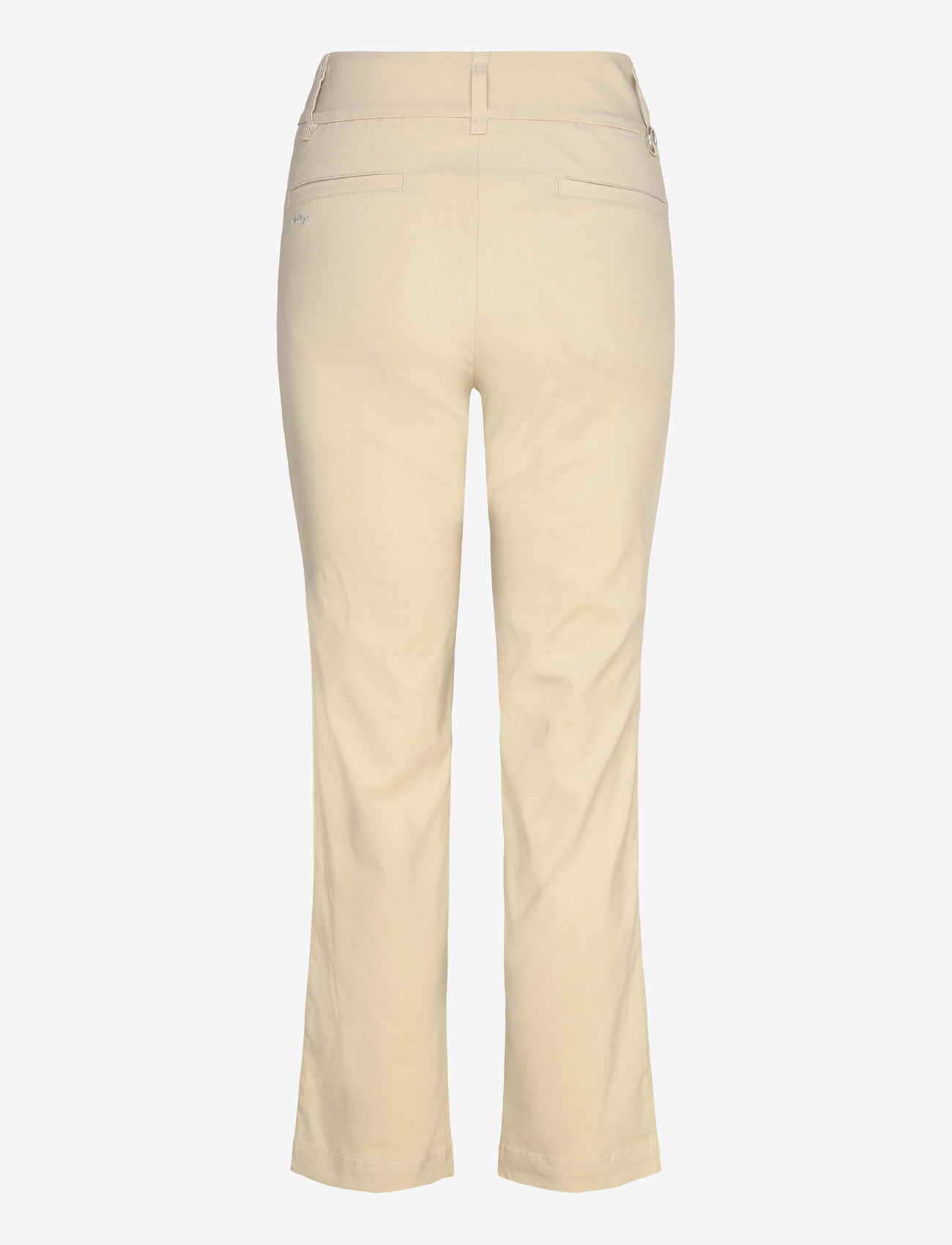 Daily Sports - Magic Straight Ankle - golfhosen - oyster - 2