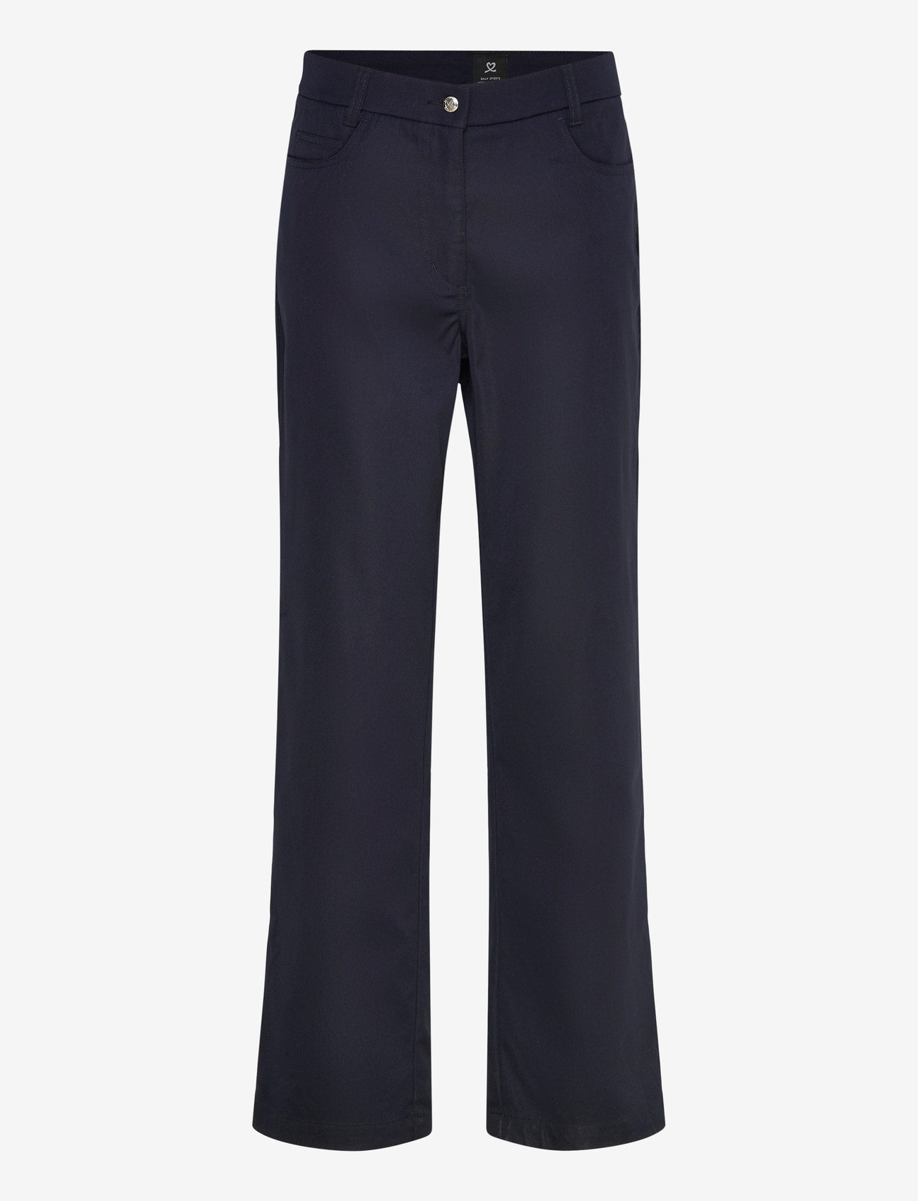 Daily Sports - Trieste Pants - golfbukser - navy - 0