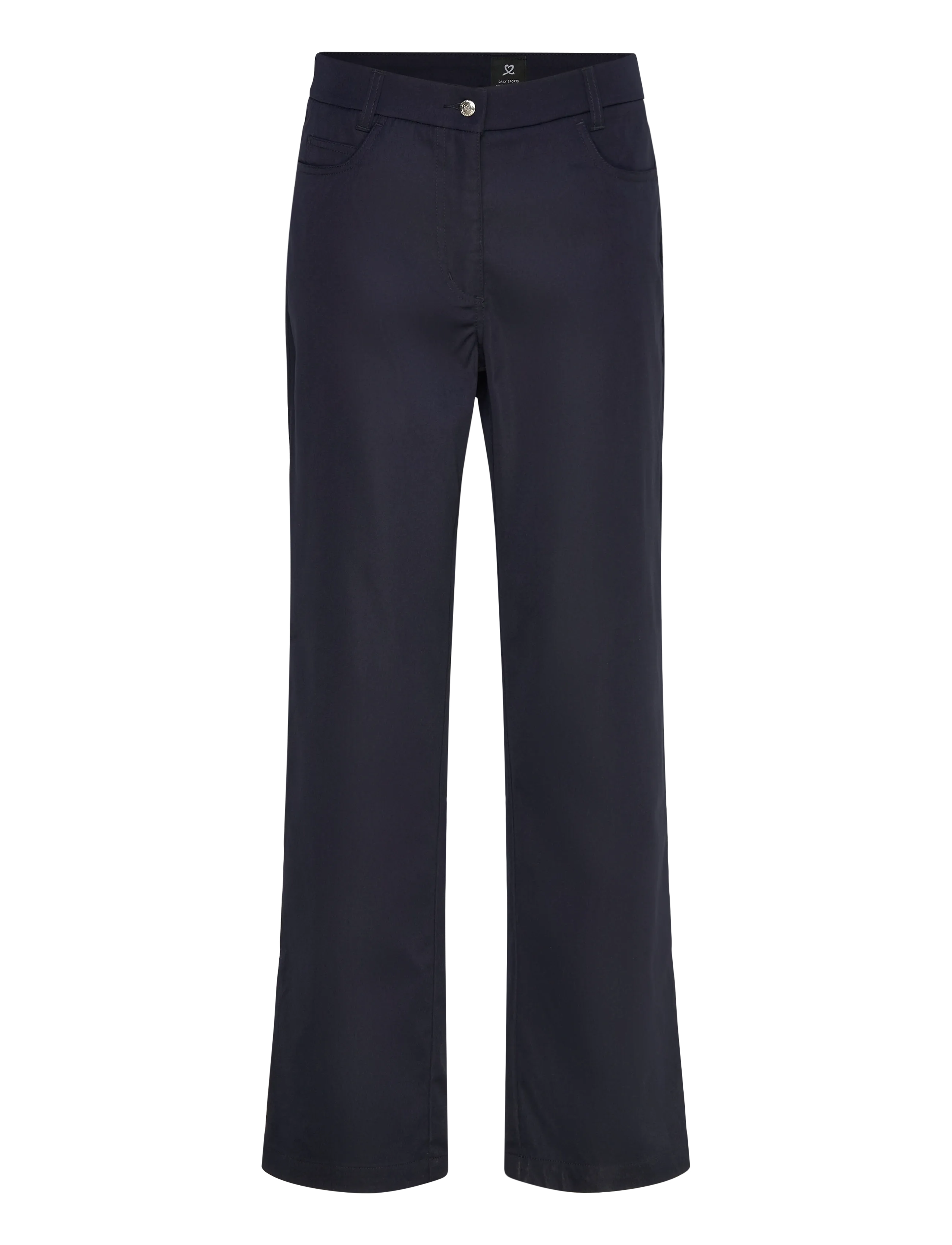 Daily Sports Trieste Pants - Hosen - NAVY / navy