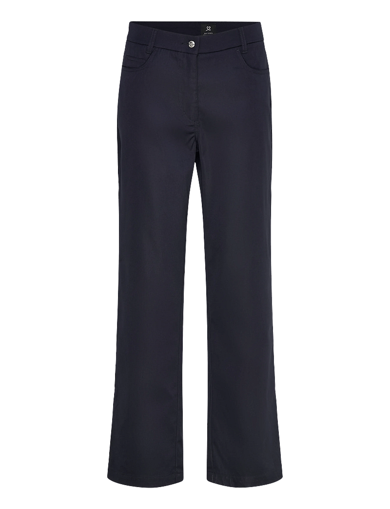 Daily Sports - Trieste Pants - golfbukser - navy - 0