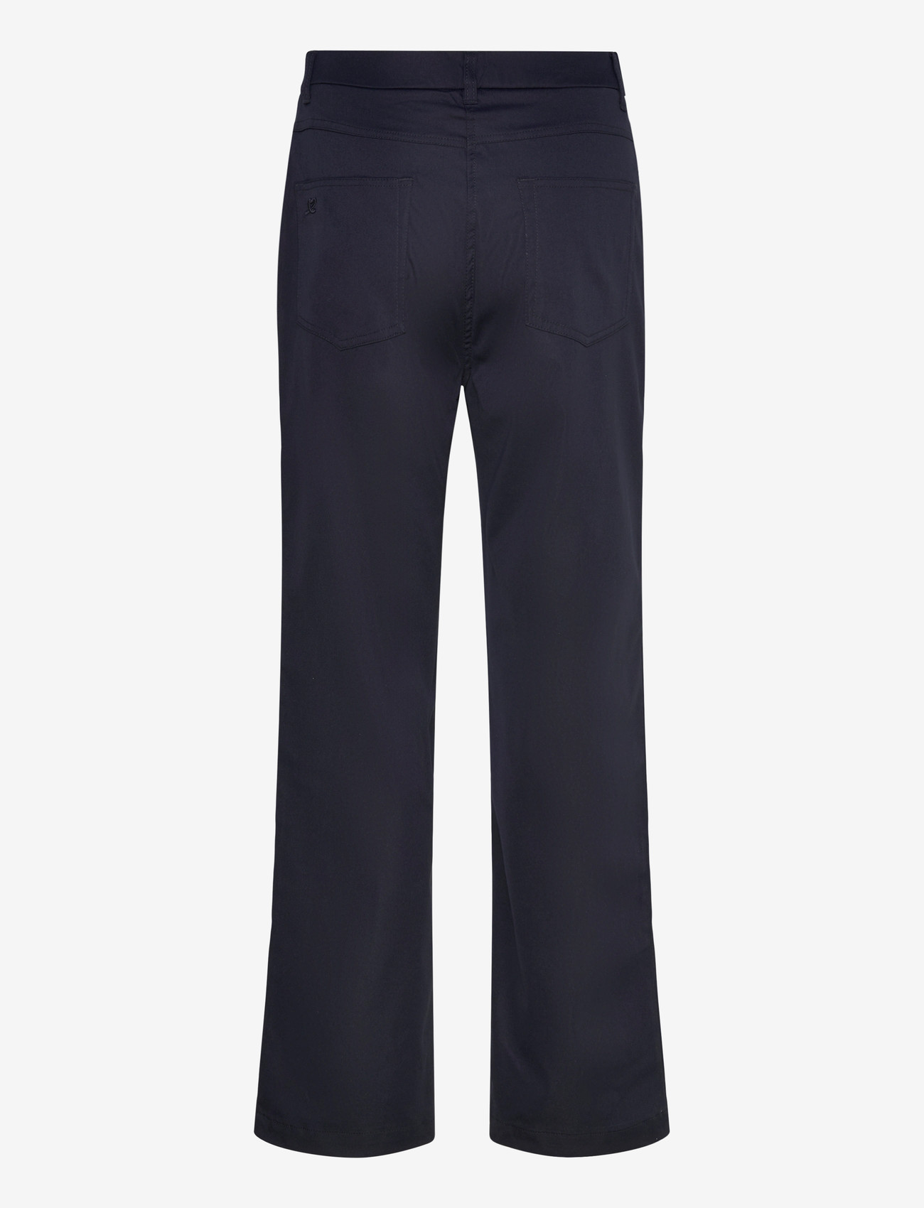 Daily Sports - Trieste Pants - golfbukser - navy - 1