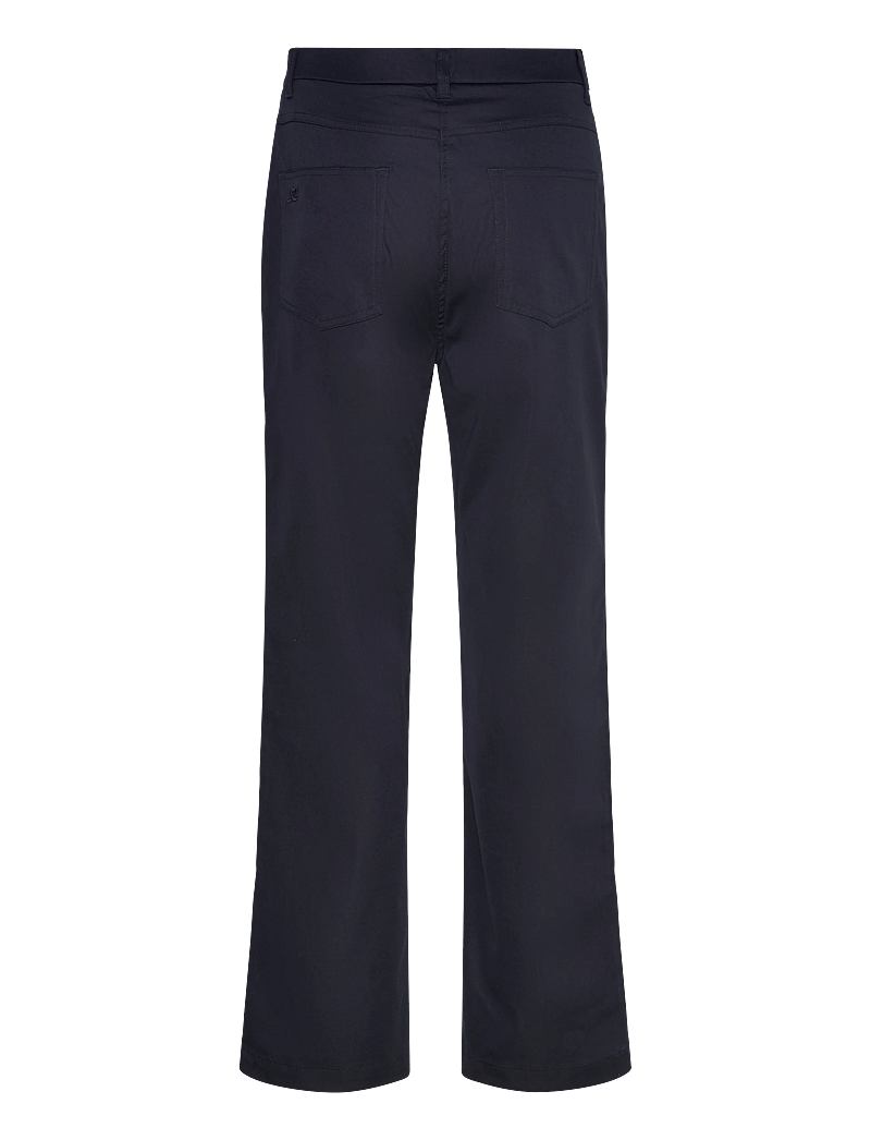 Daily Sports - Trieste Pants - golfbukser - navy - 1
