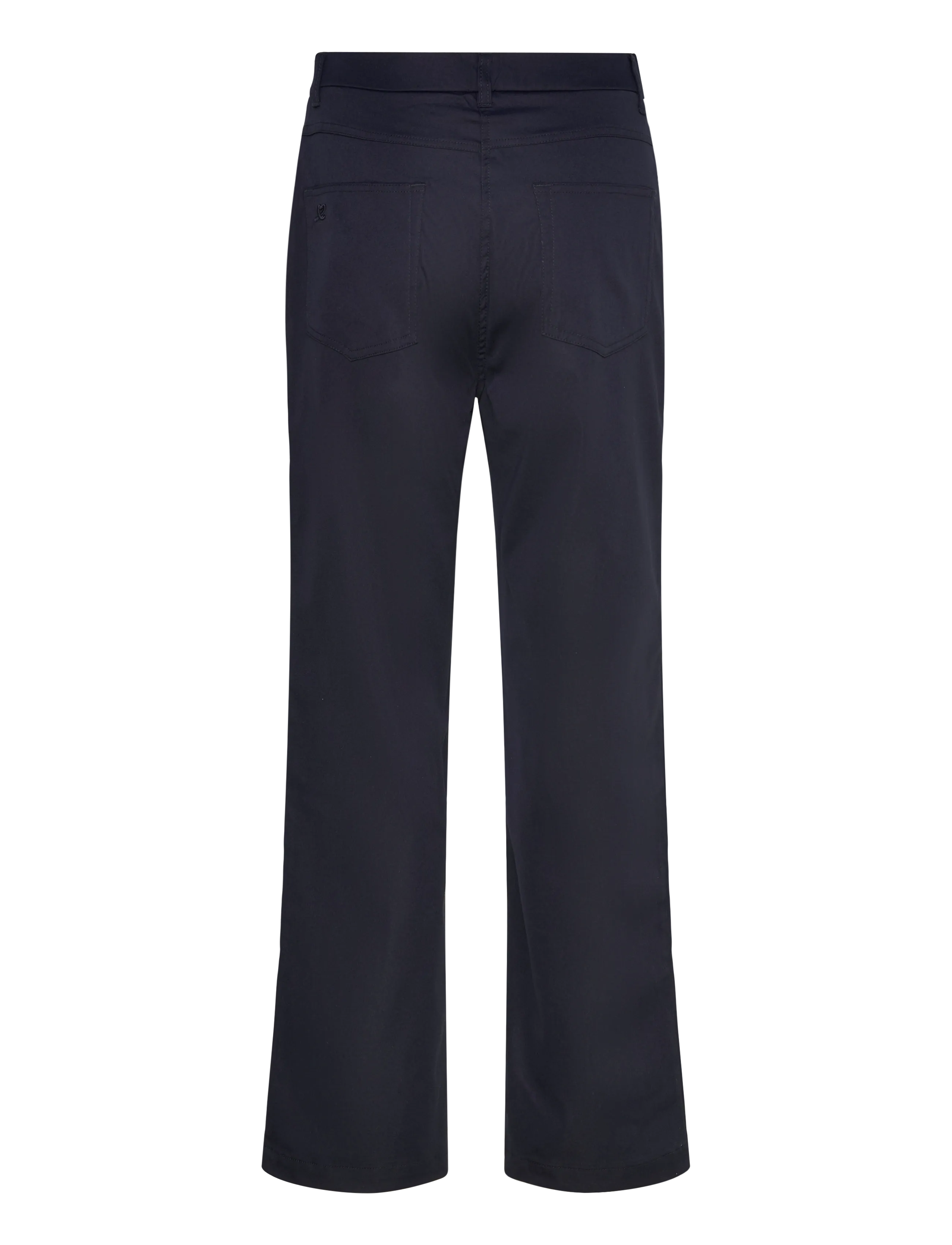 Daily Sports - Trieste Pants - golf pants - navy - 1
