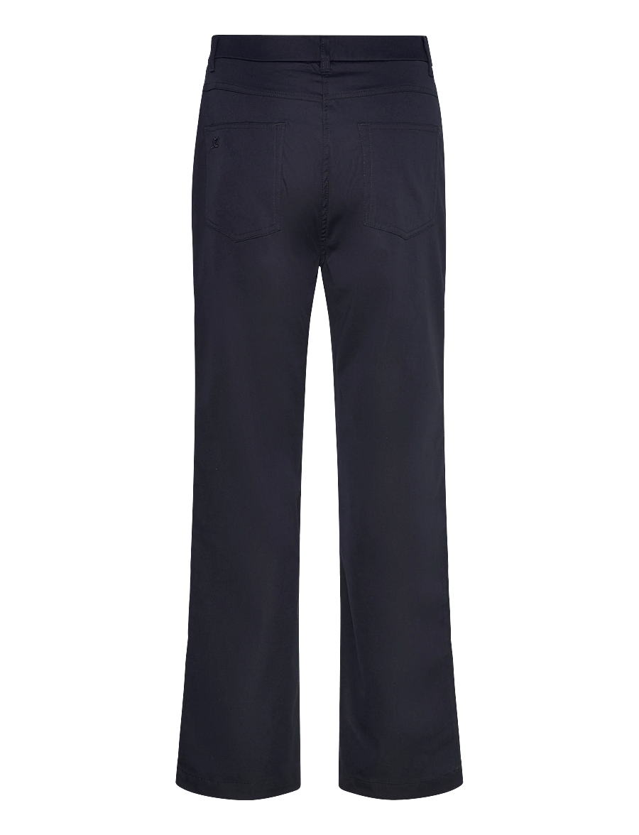 Daily Sports - Trieste Pants - golfbukser - navy - 1