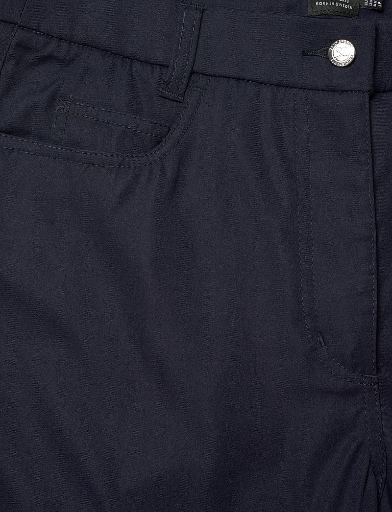 Daily Sports - Trieste Pants - golfbukser - navy - 2