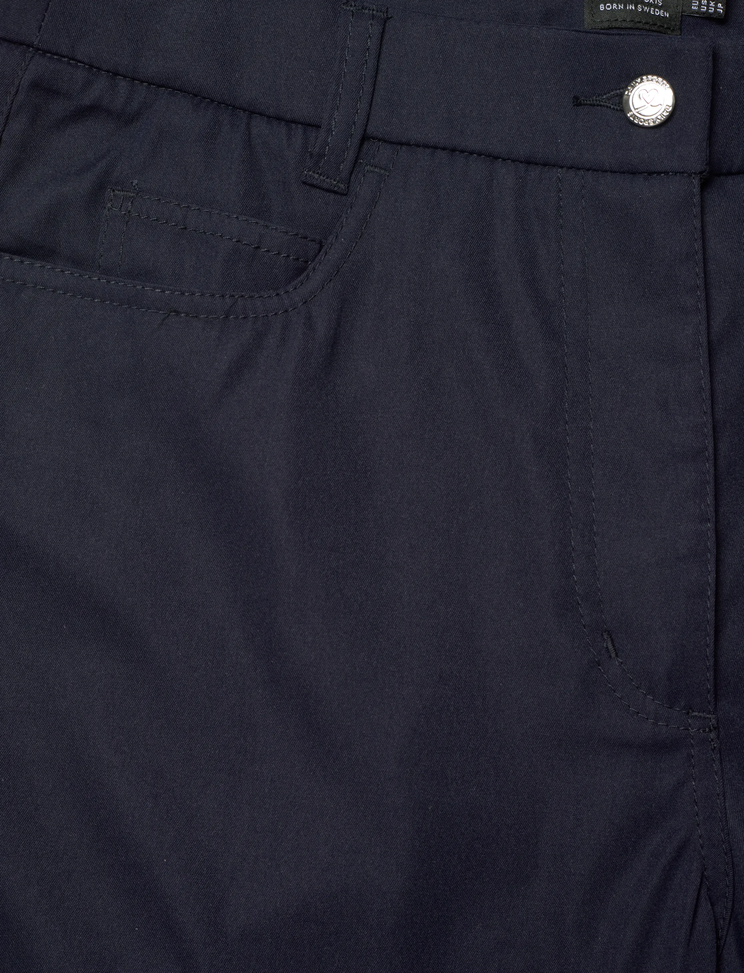 Daily Sports - Trieste Pants - golf pants - navy - 2