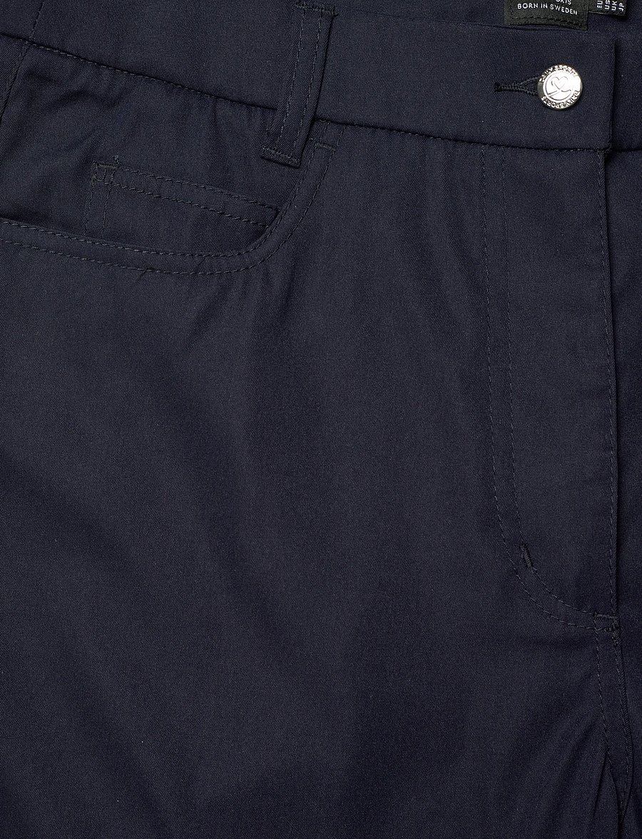 Daily Sports - Trieste Pants - golfbukser - navy - 2
