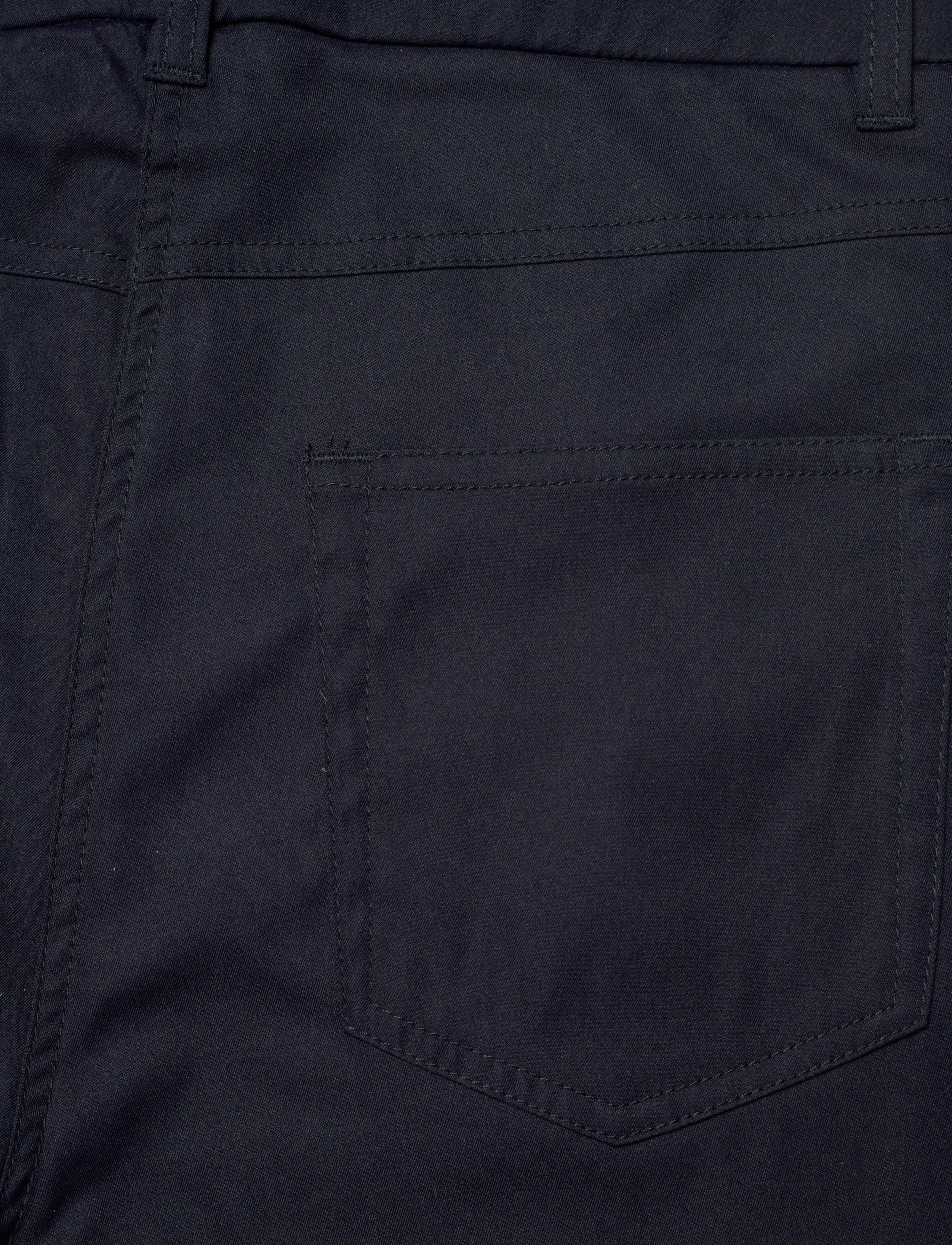 Daily Sports - Trieste Pants - golf pants - navy - 4