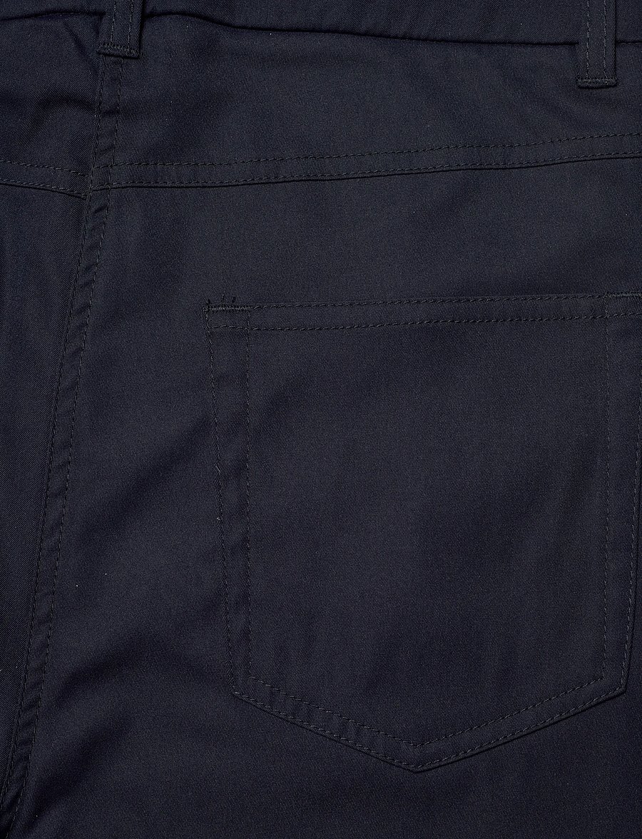 Daily Sports - Trieste Pants - golfbukser - navy - 4