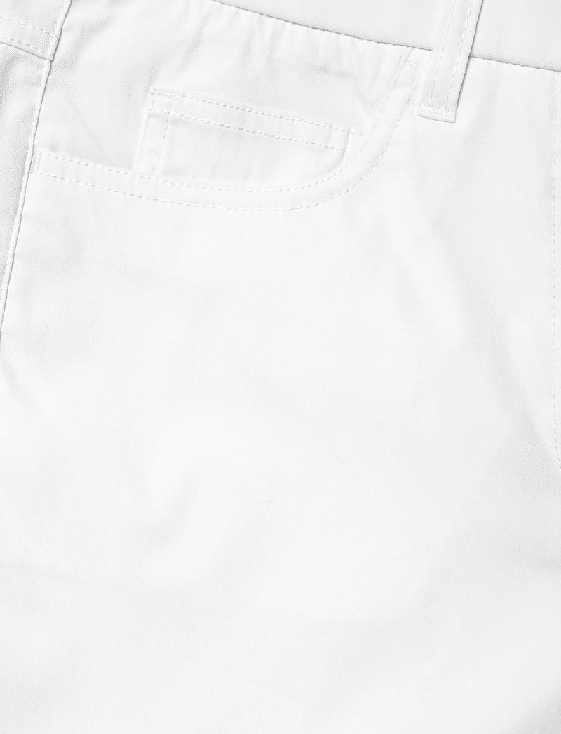 Daily Sports - Trieste Pants - golfbukser - white - 2