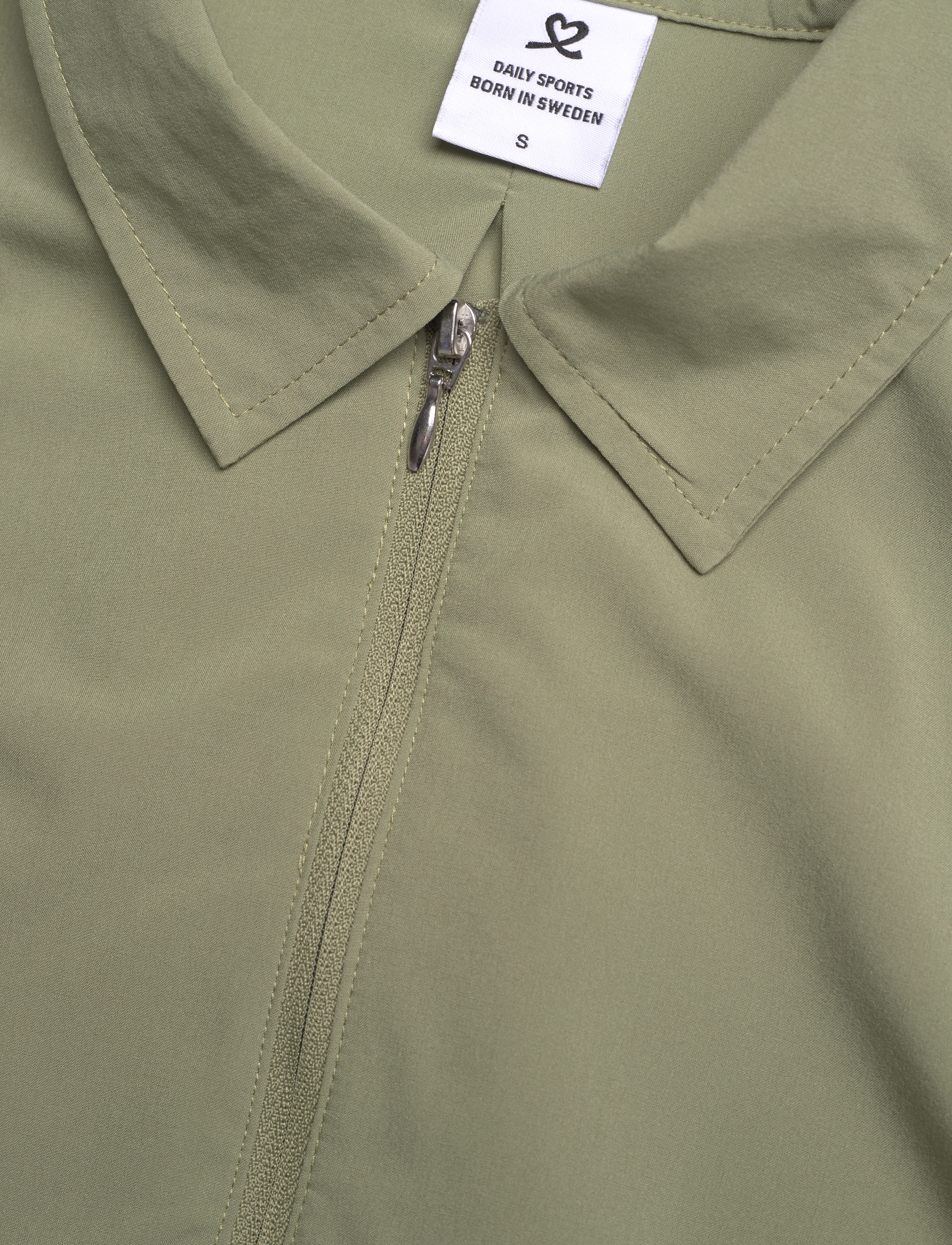 Daily Sports - ACERRA SL SHIRT - hedge - 2