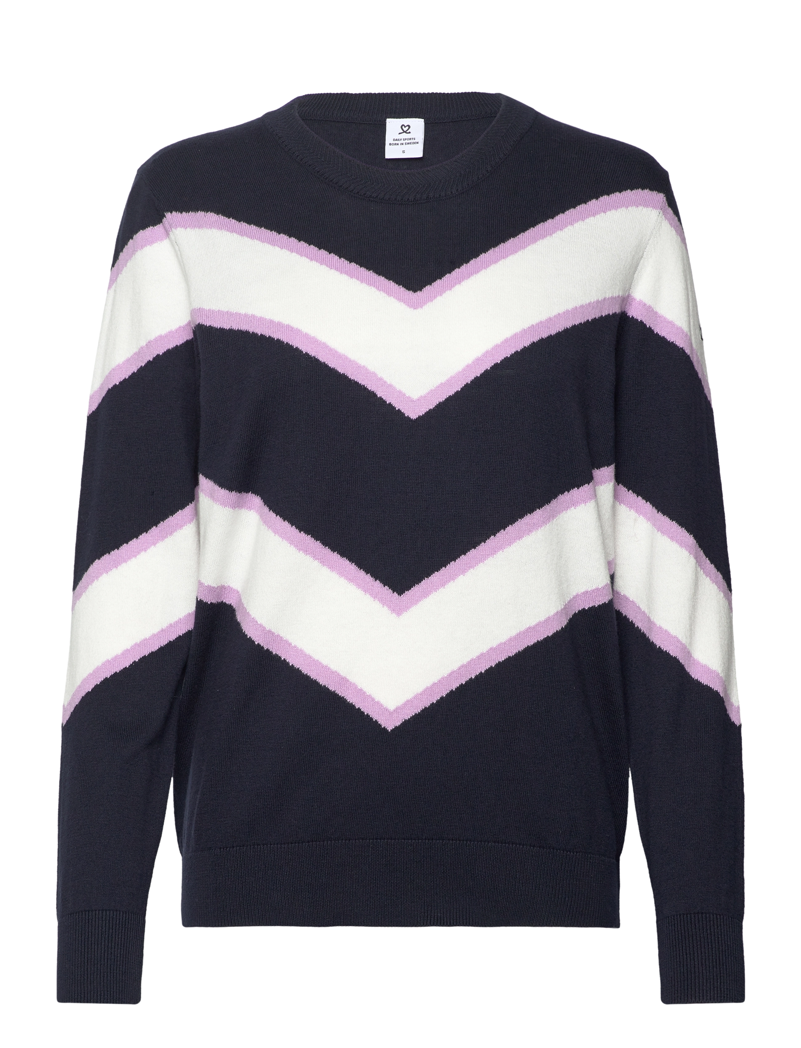 NAGOYA PULLOVER