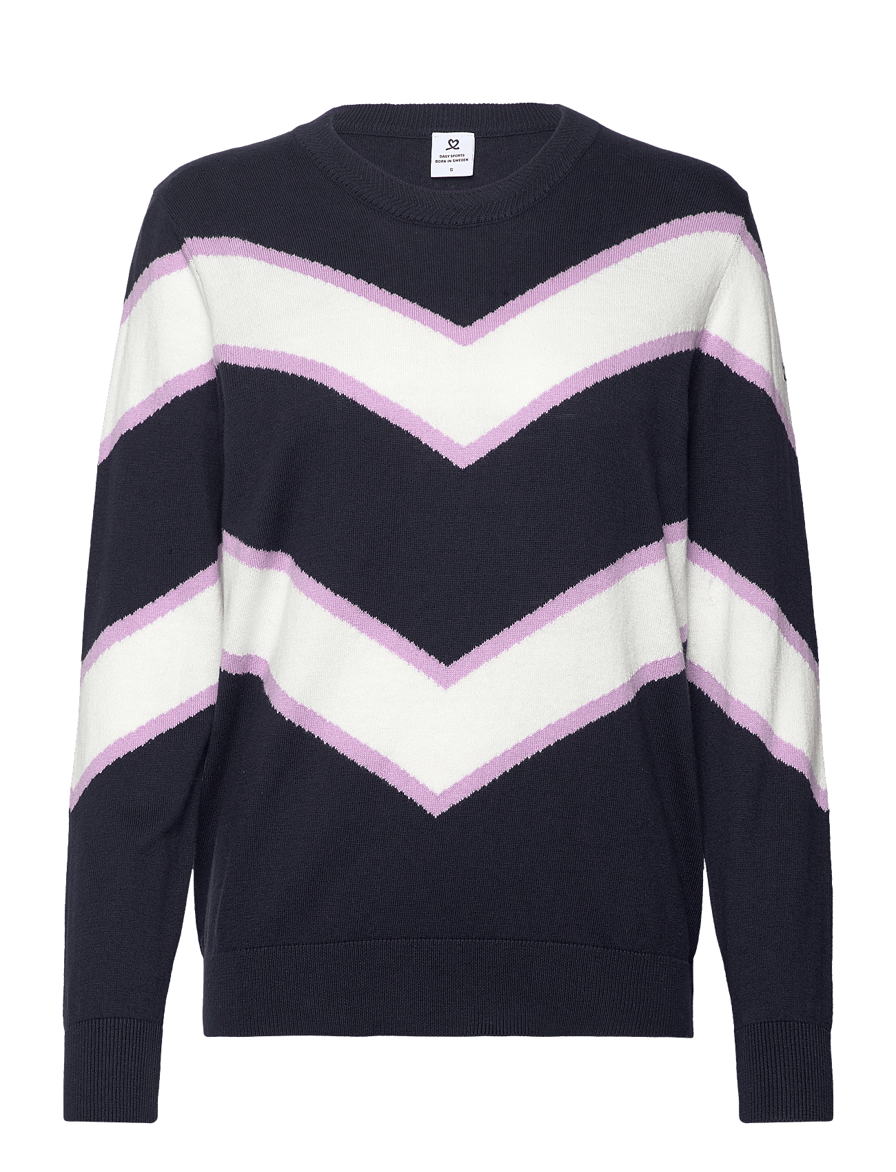 NAGOYA PULLOVER