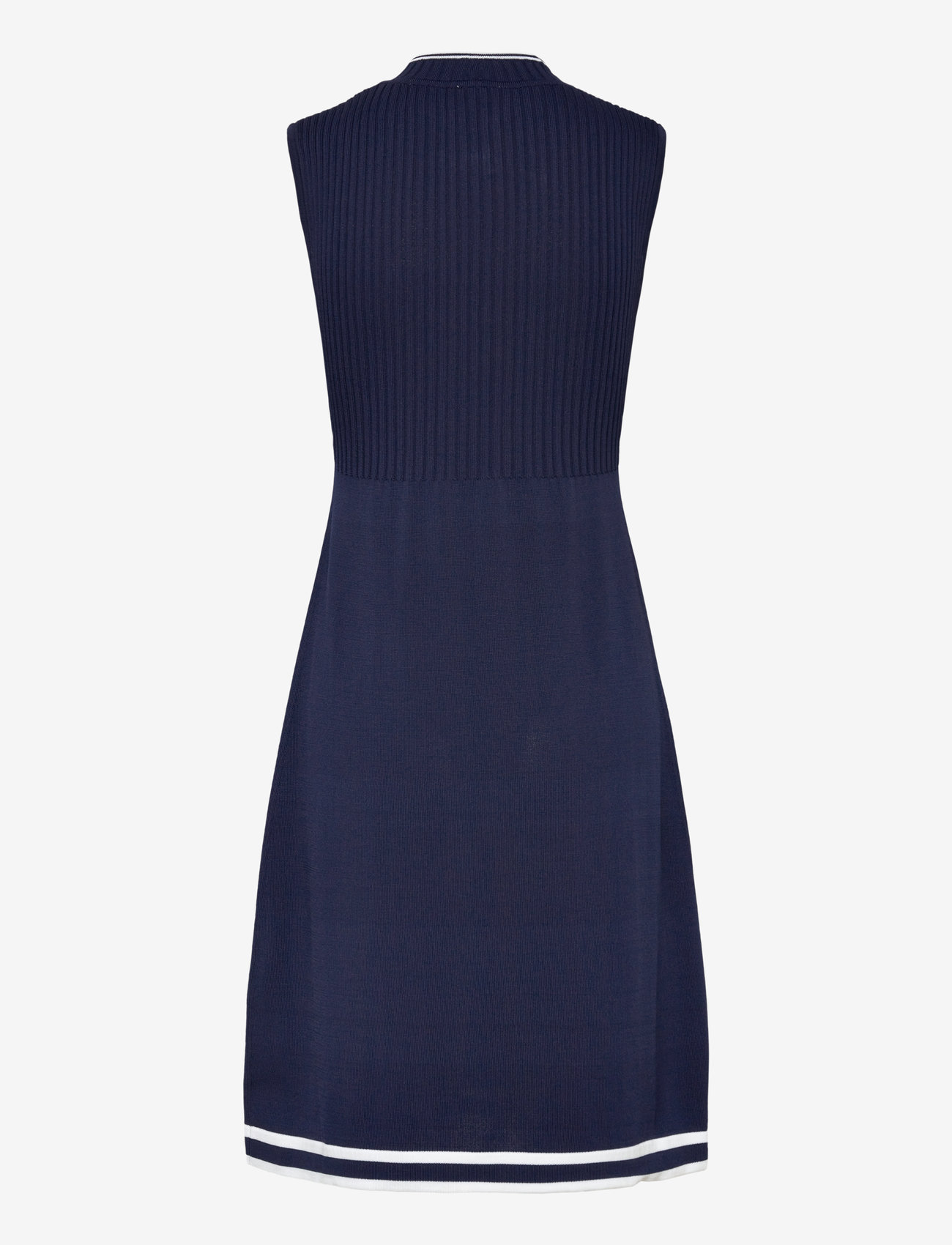 Daily Sports - AWARA SL DRESS - klänningar & kjolar - navy - 2