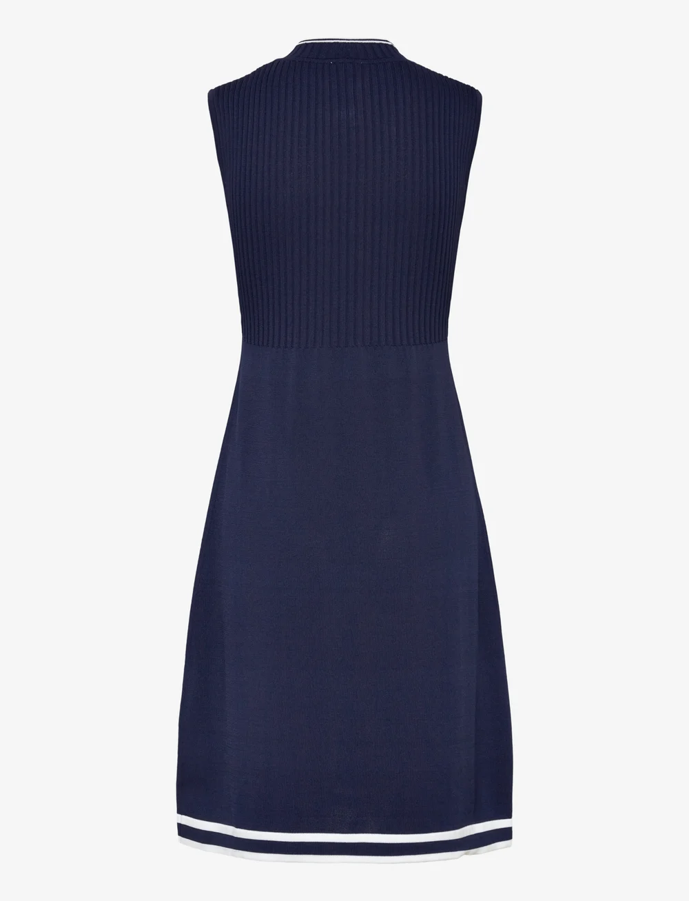 Daily Sports - AWARA SL DRESS - dresses & skirts - navy - 2