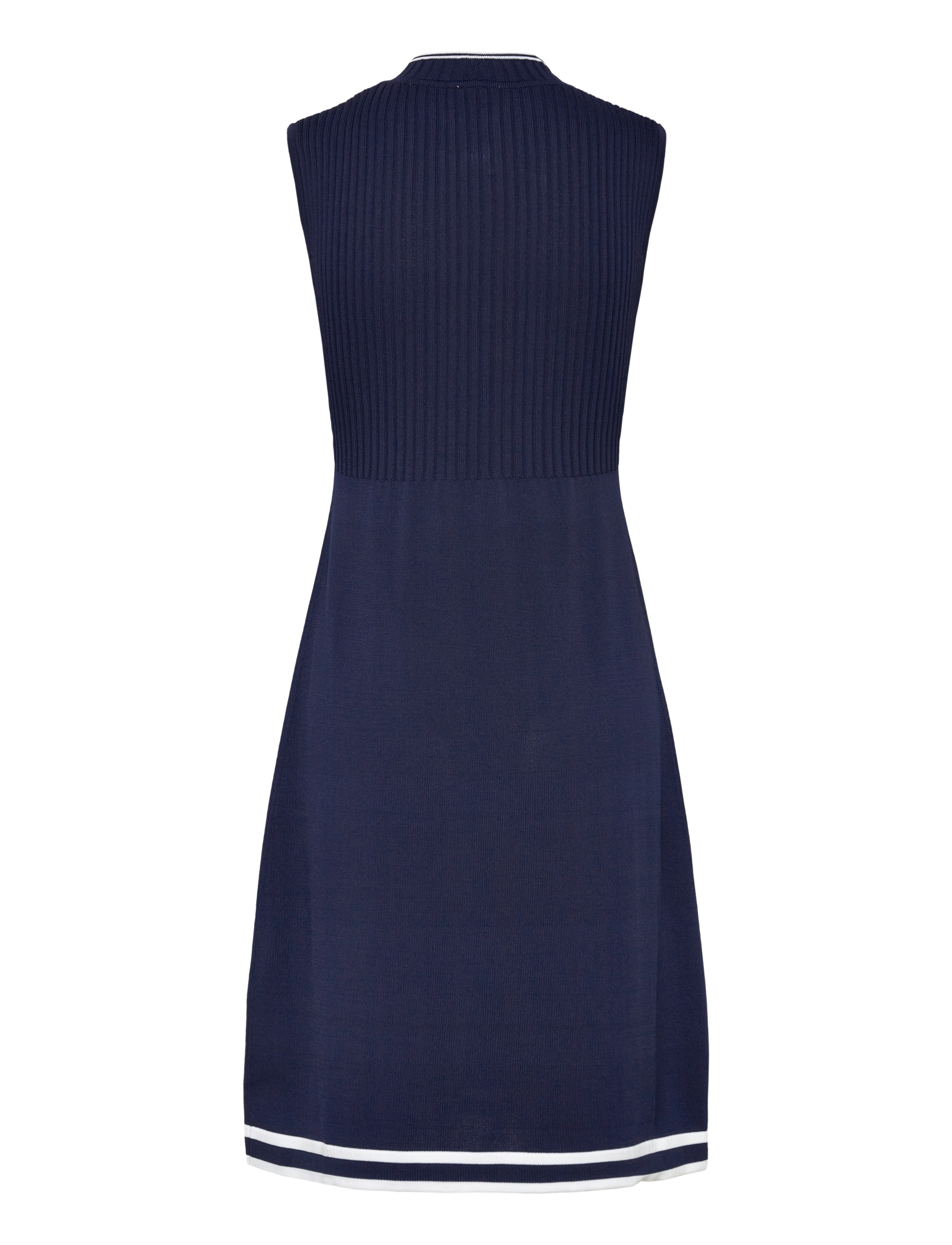 Daily Sports - AWARA SL DRESS - kleider & röcke - navy - 2