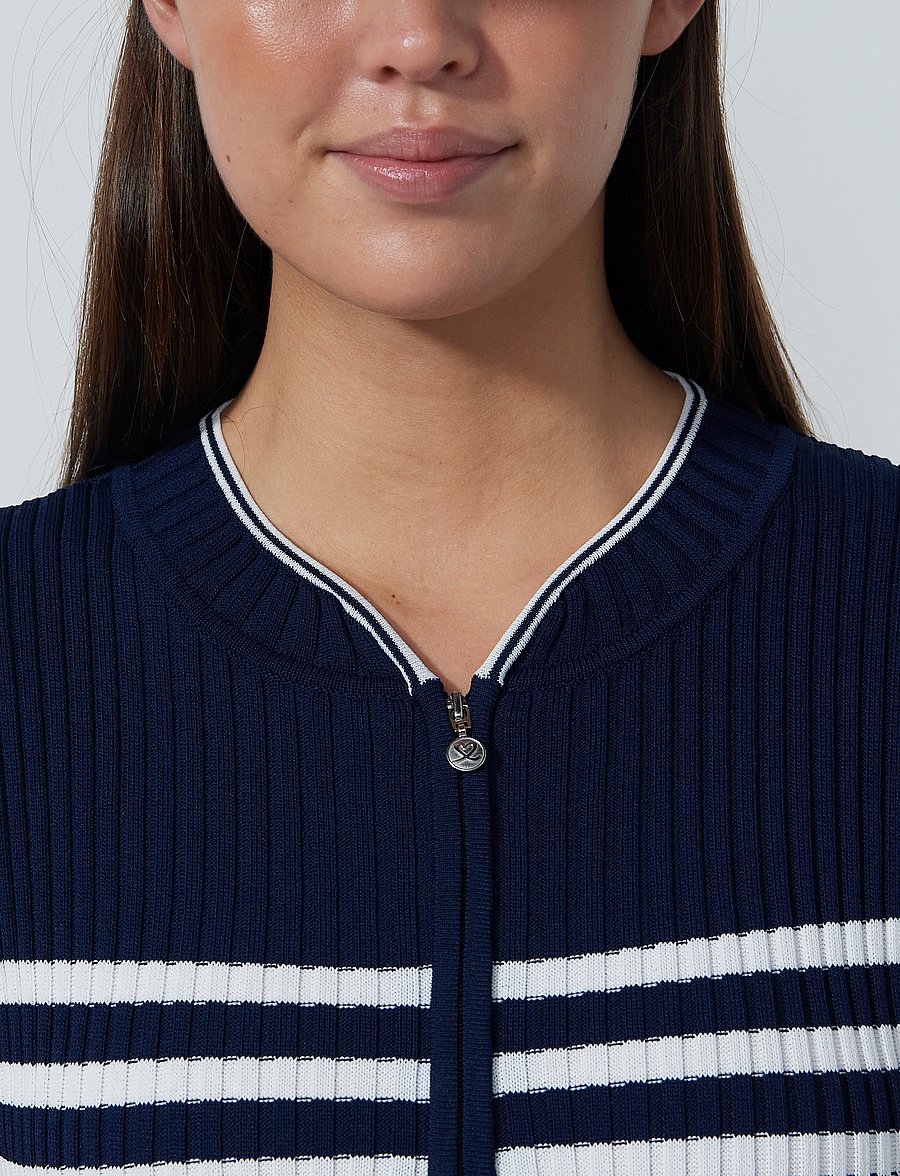 Daily Sports - AWARA SL DRESS - kleider & röcke - navy - 4