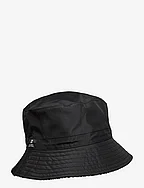 ANTONY HAT - MONOCROME BLACK
