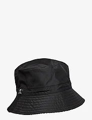 Daily Sports - ANTONY HAT - bucket hats - monocrome black - 0