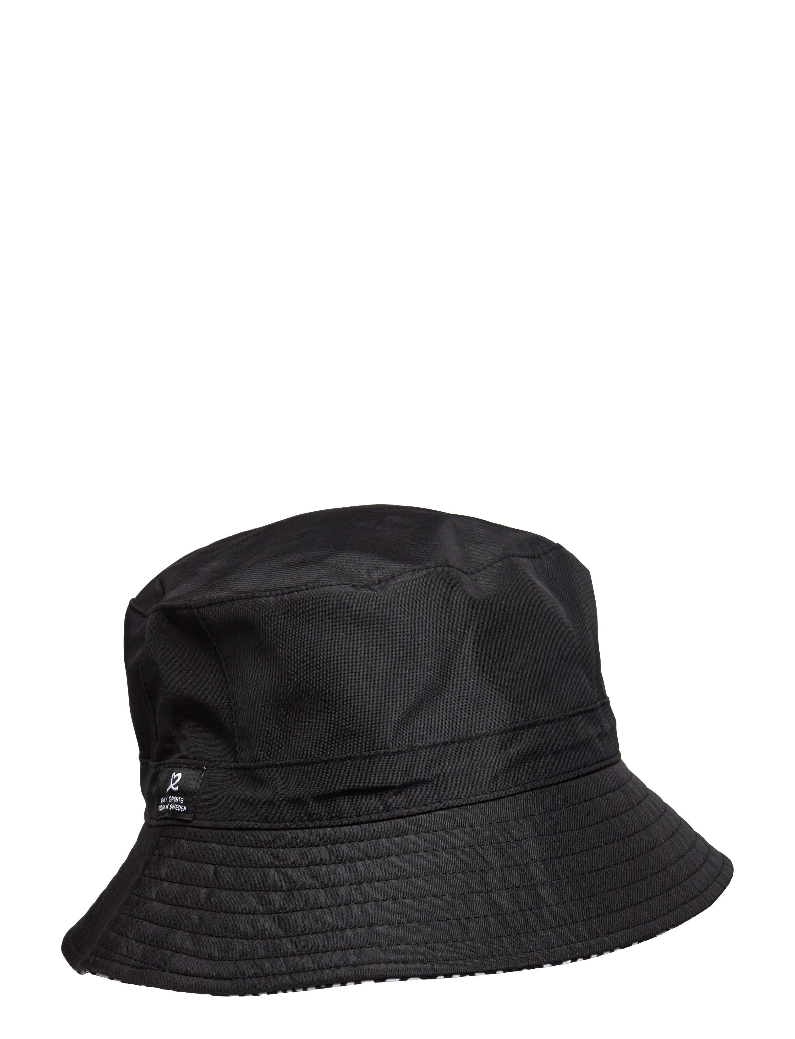 ANTONY HAT - MONOCROME