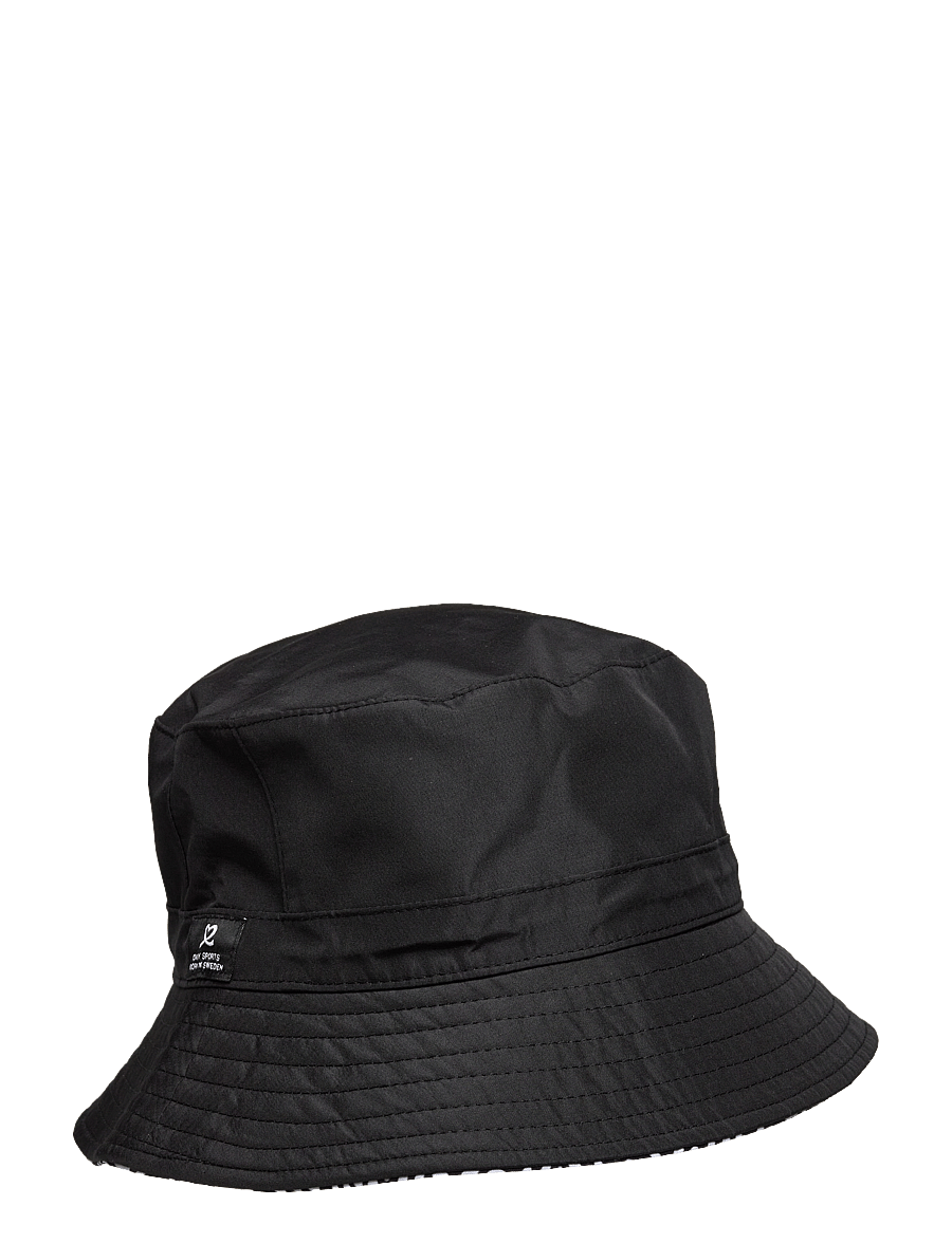 Daily Sports - ANTONY HAT - monocrome black - 0