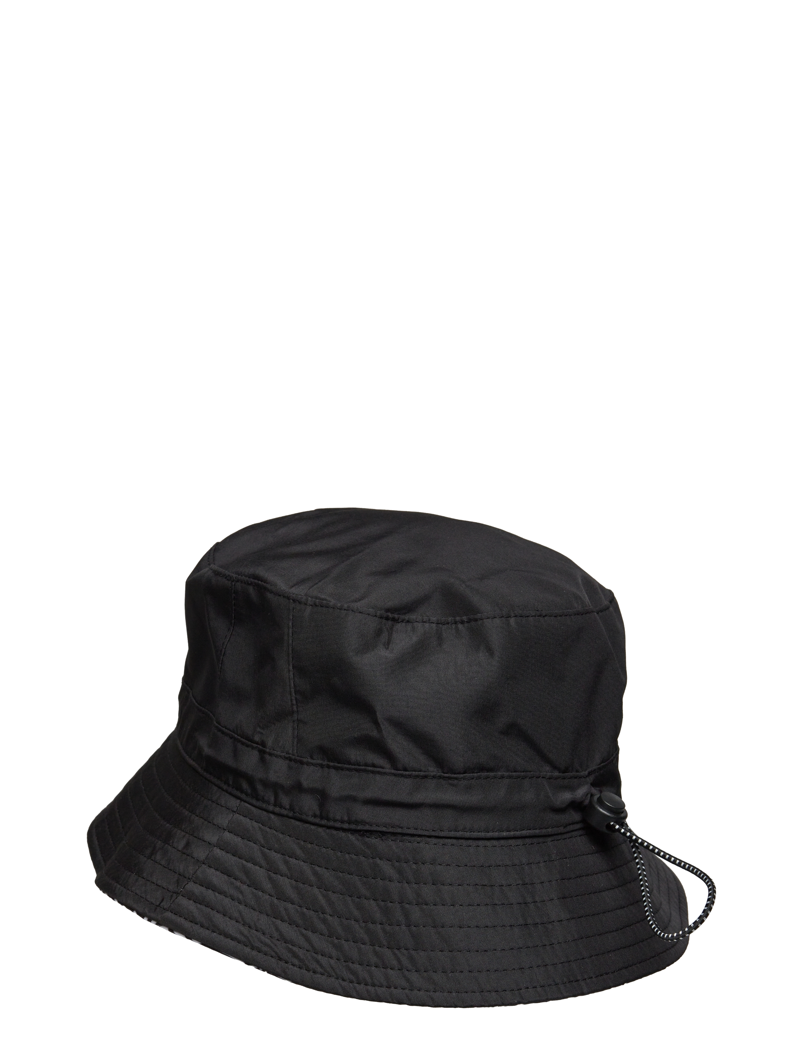 Daily Sports - ANTONY HAT - monocrome black - 1