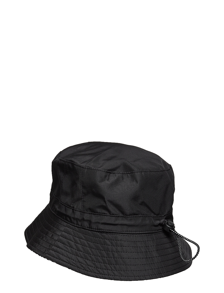 Daily Sports - ANTONY HAT - monocrome black - 1