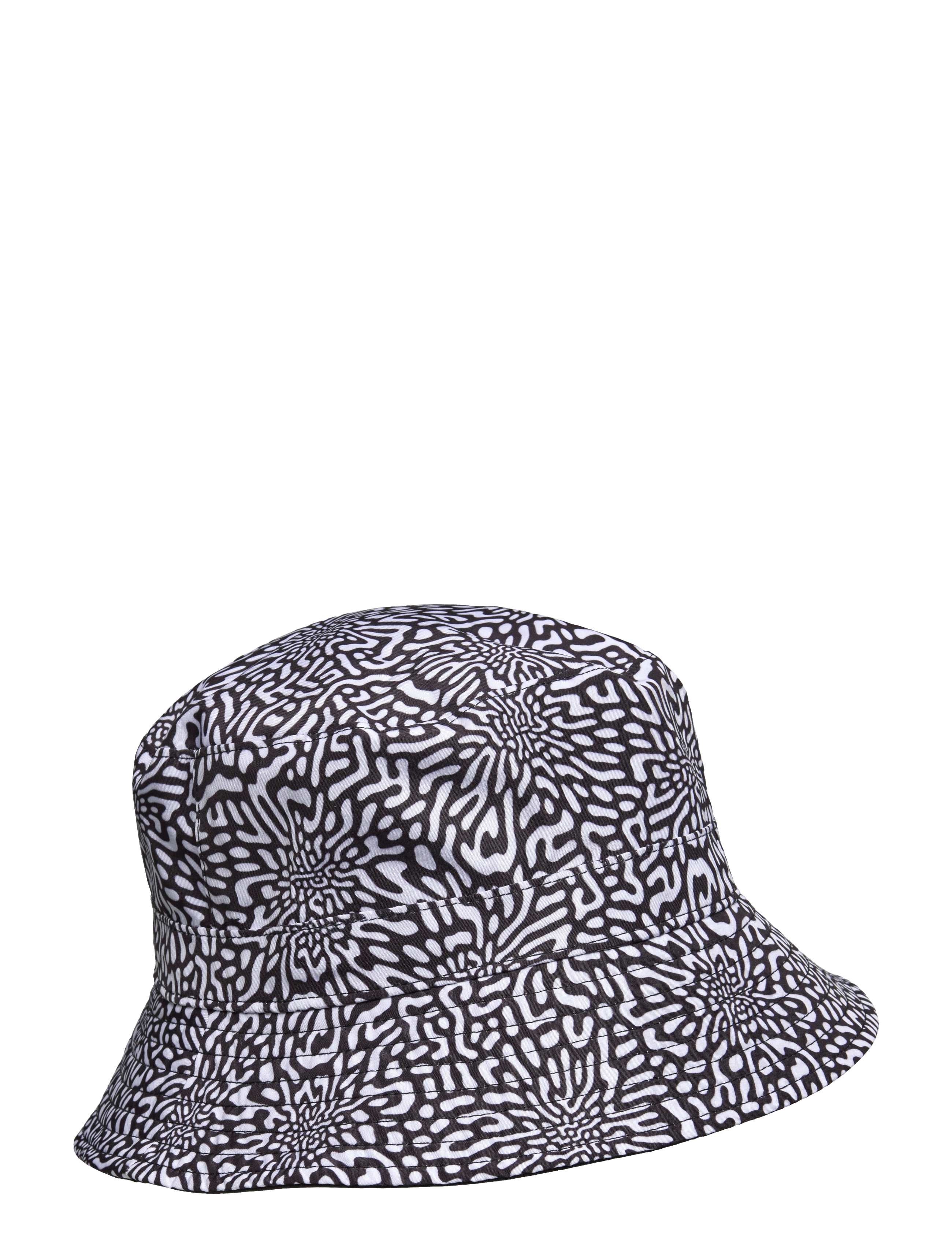 Daily Sports - ANTONY HAT - monocrome black - 2