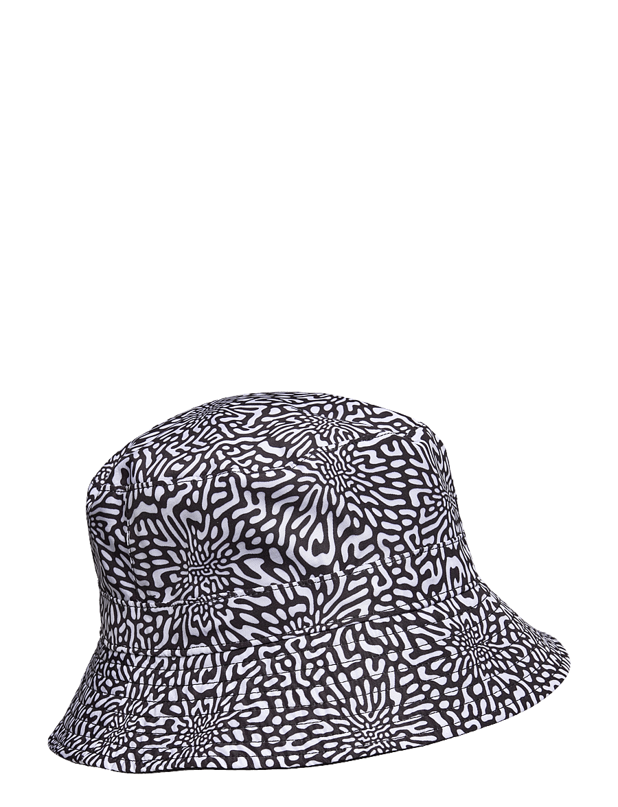 Daily Sports - ANTONY HAT - monocrome black - 2