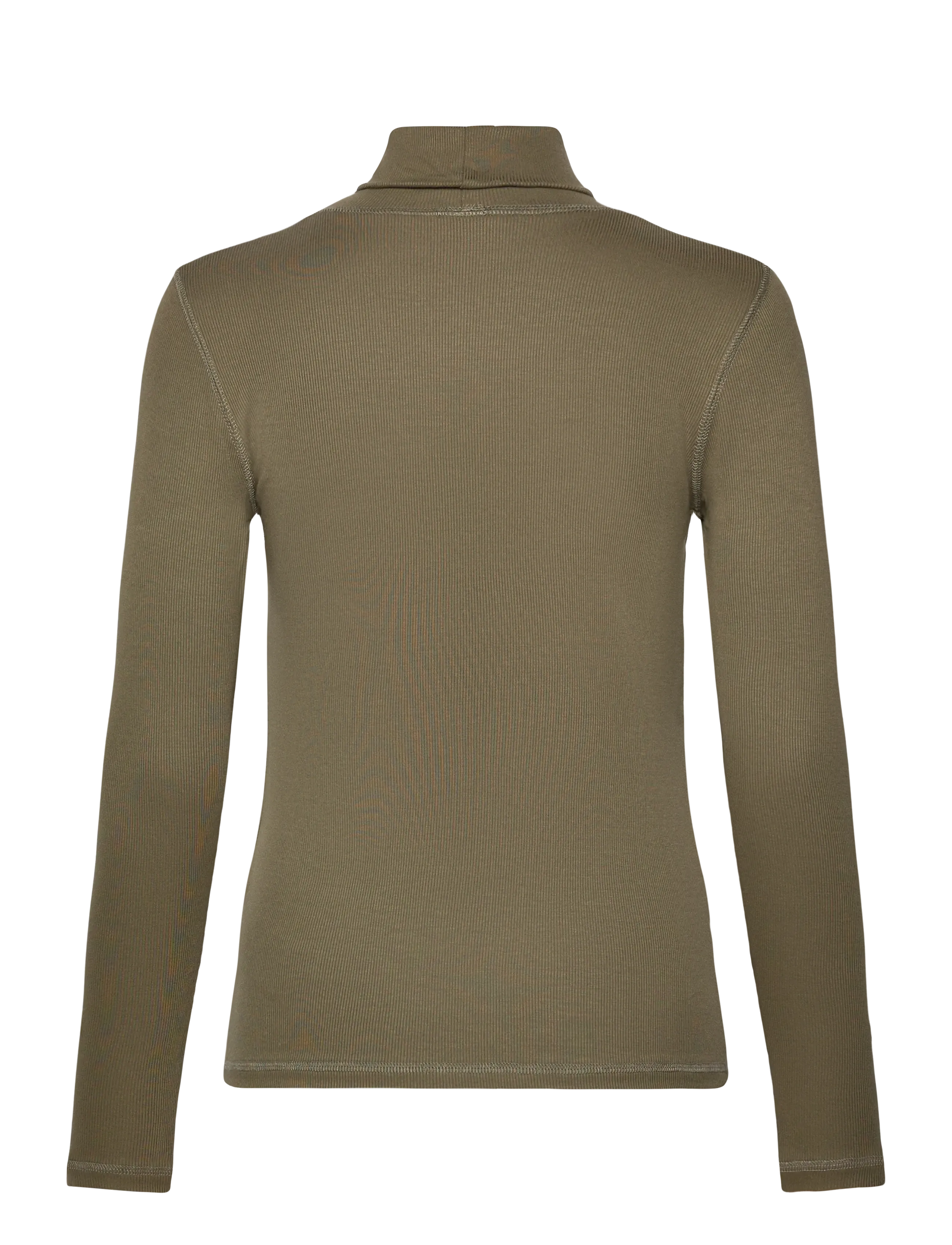 Daily Sports - Ancona LS Roll neck - alussärgid - kalamata - 2