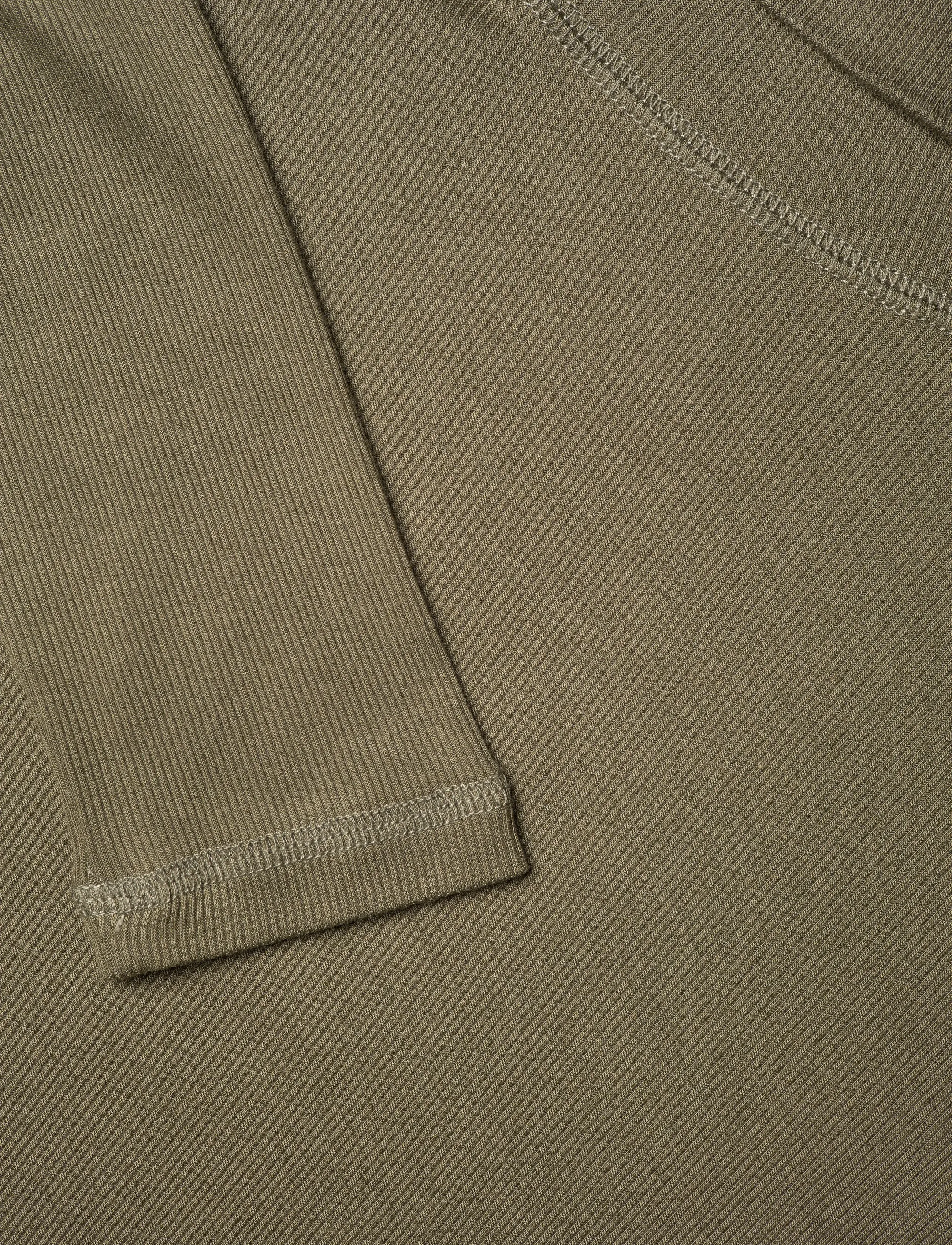 Daily Sports - Ancona LS Roll neck - alussärgid - kalamata - 5
