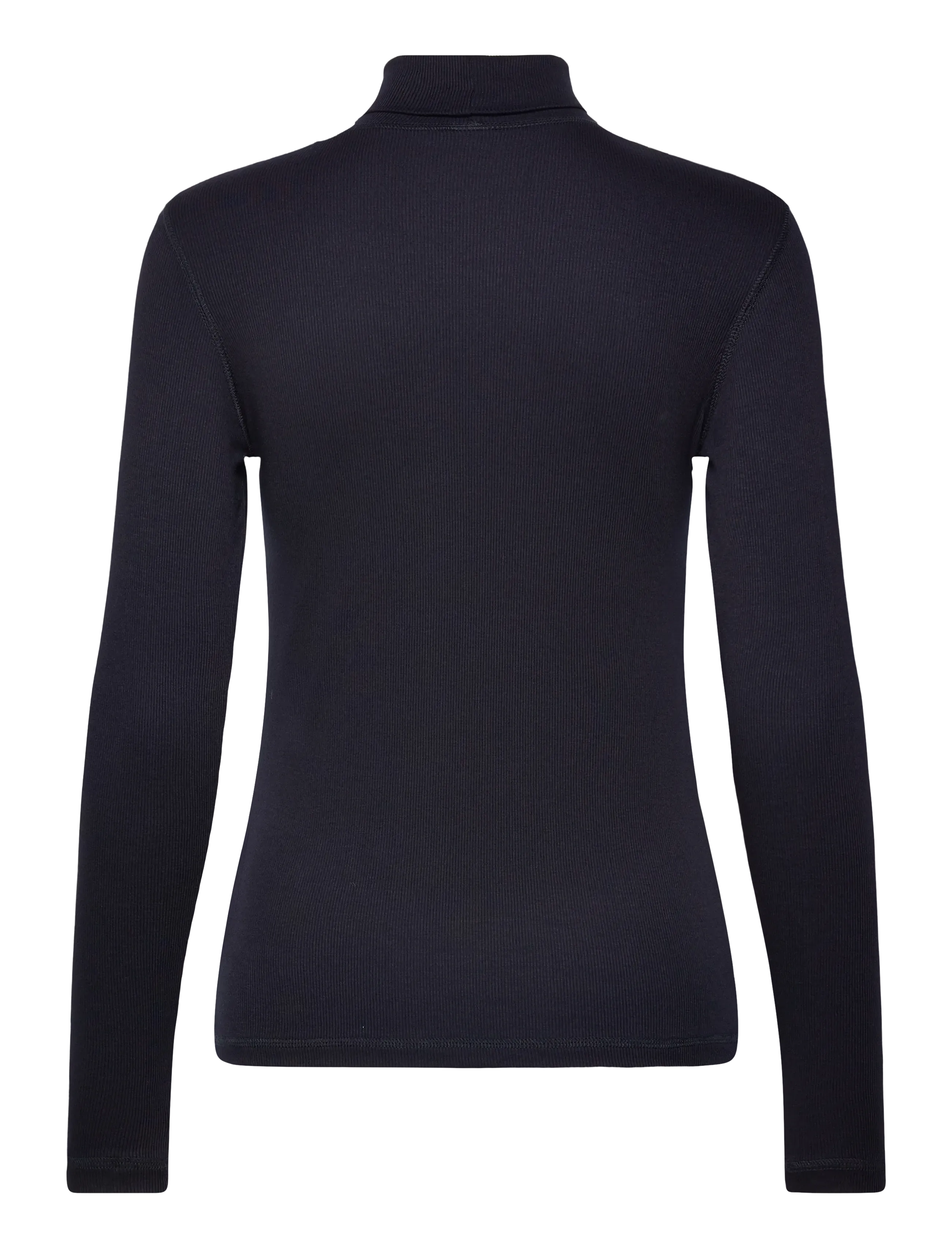 Daily Sports - Ancona LS Roll neck - oberteile - navy - 2
