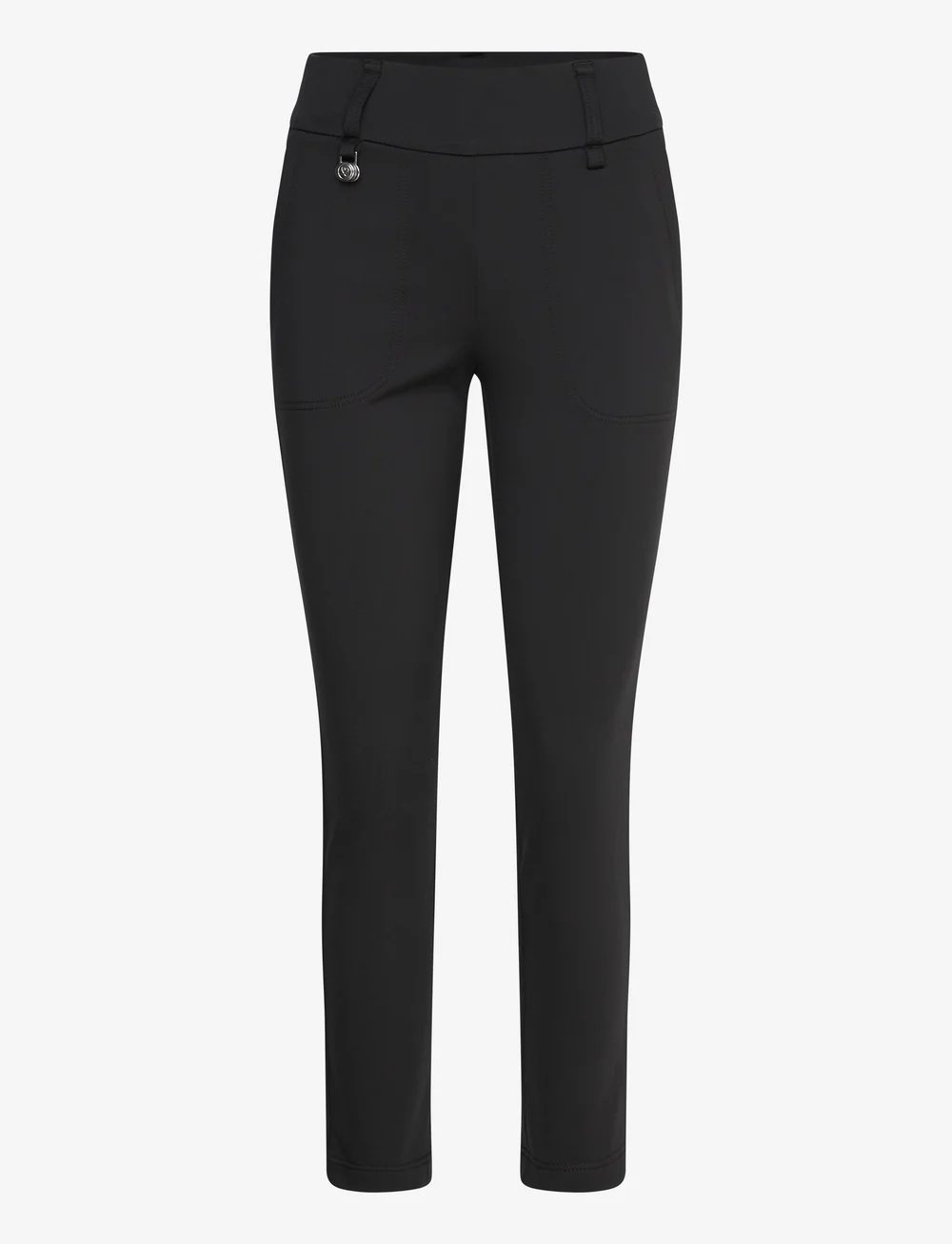 Daily Sports - Magic Warm 29 inch - golfbukser - black - 1